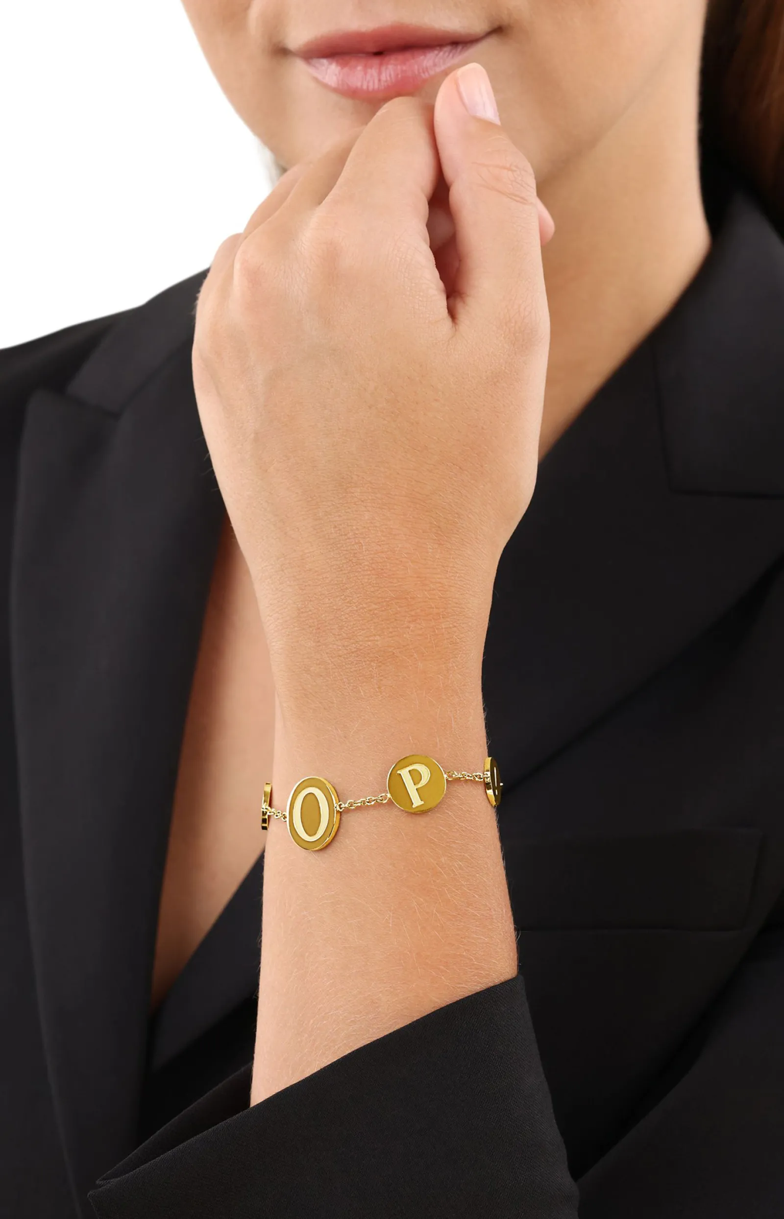 JOOP! Armbänder | Schmuck*Armband in