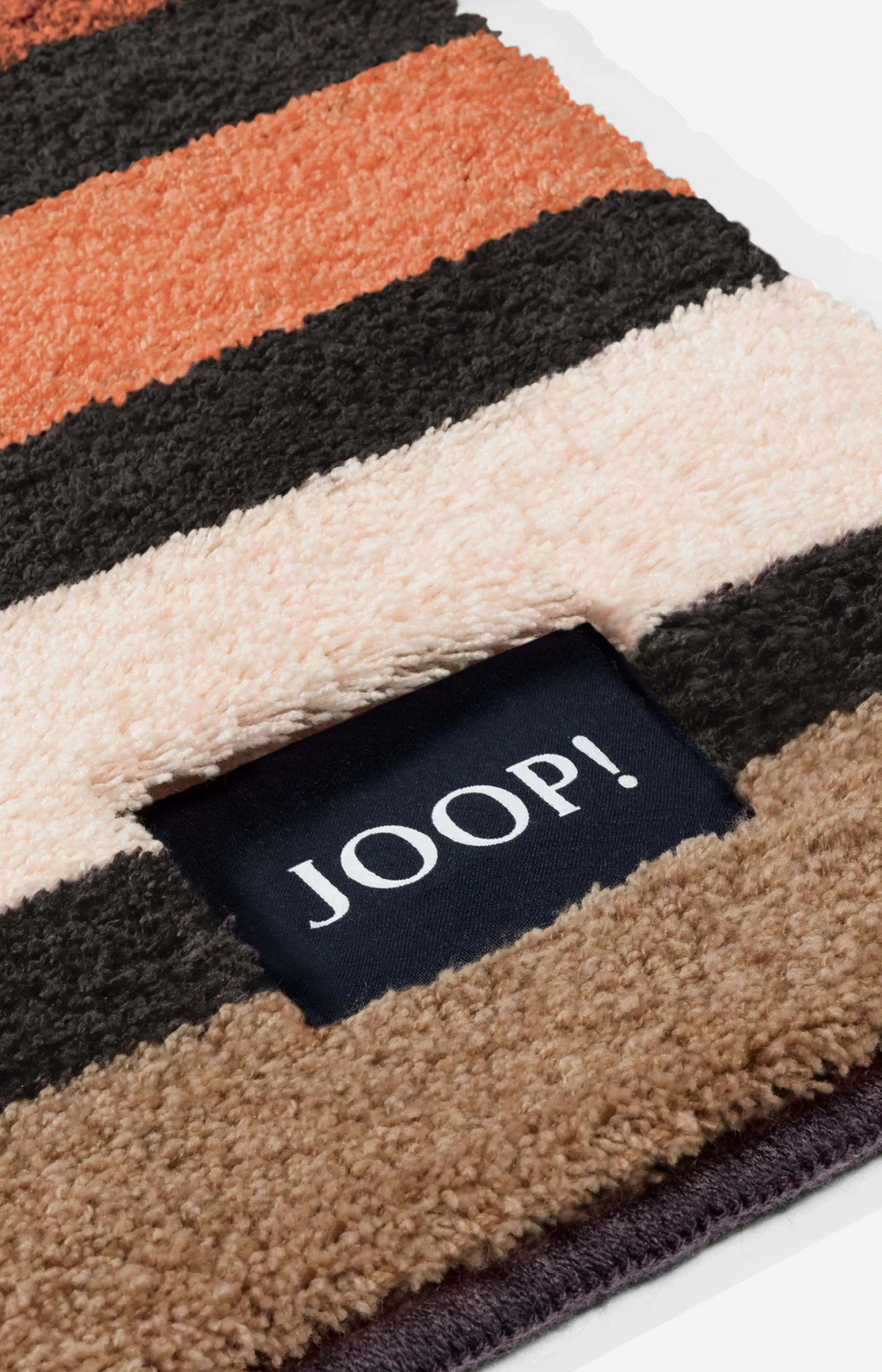 JOOP! Badteppiche*Badteppich TONE in , 60 x 90 cm