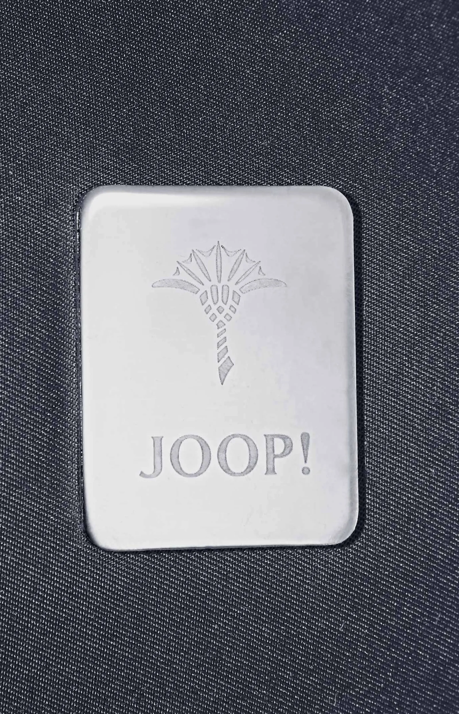 JOOP! Bad-Accessoires | Reisegepäck*Beauty-Case Air,