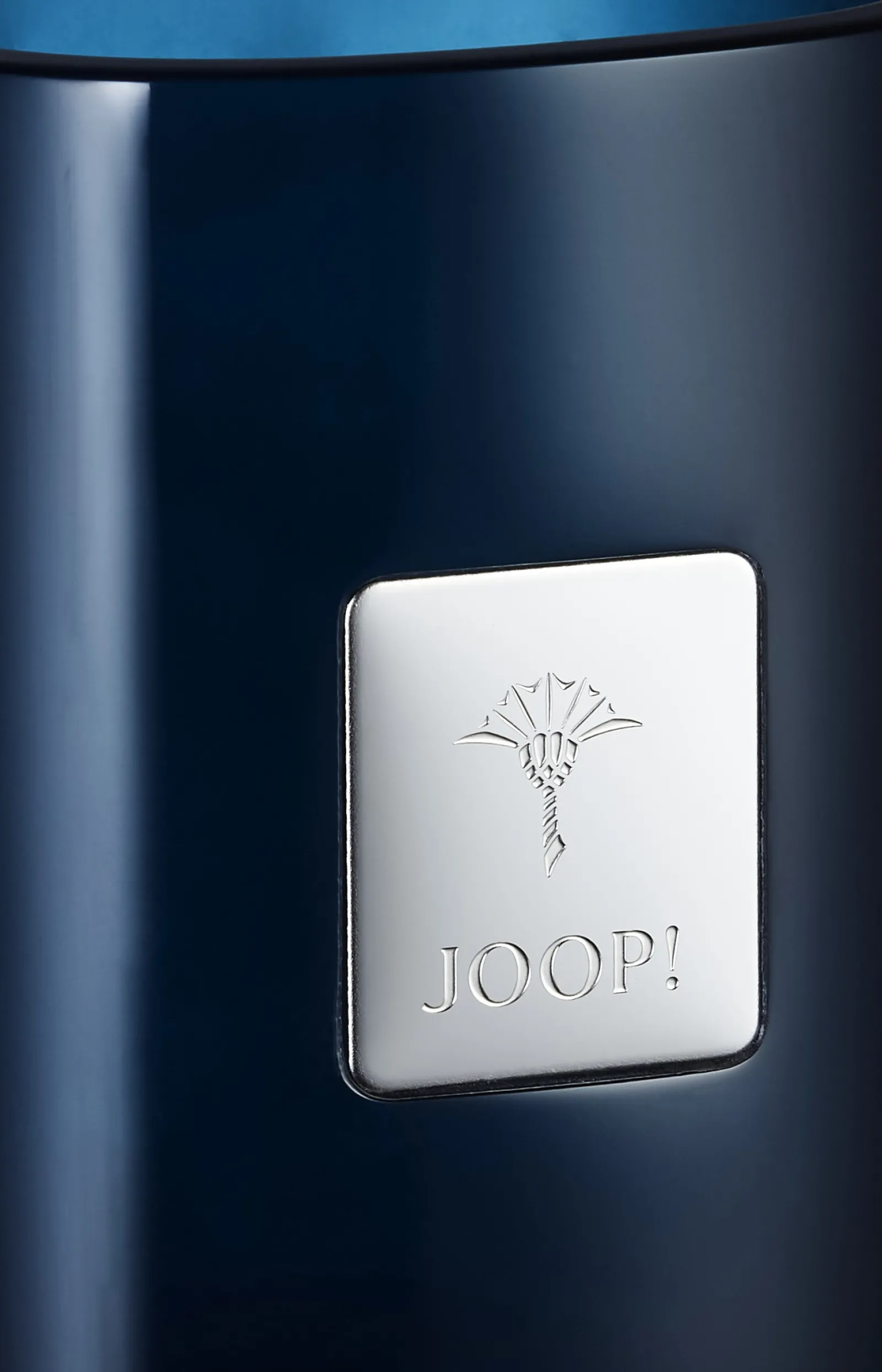 JOOP! Bad-Accessoires*Becher Crystal Line in