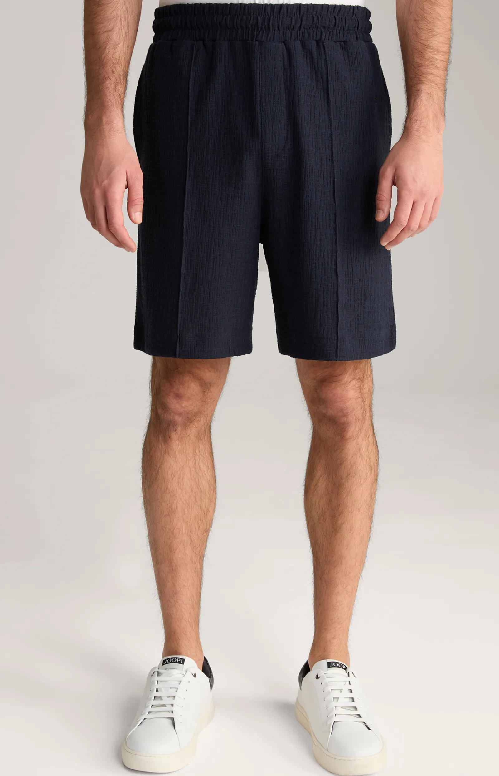 JOOP! Shorts & Badeshorts | Bekleidung*Bermuda Taros in Navy