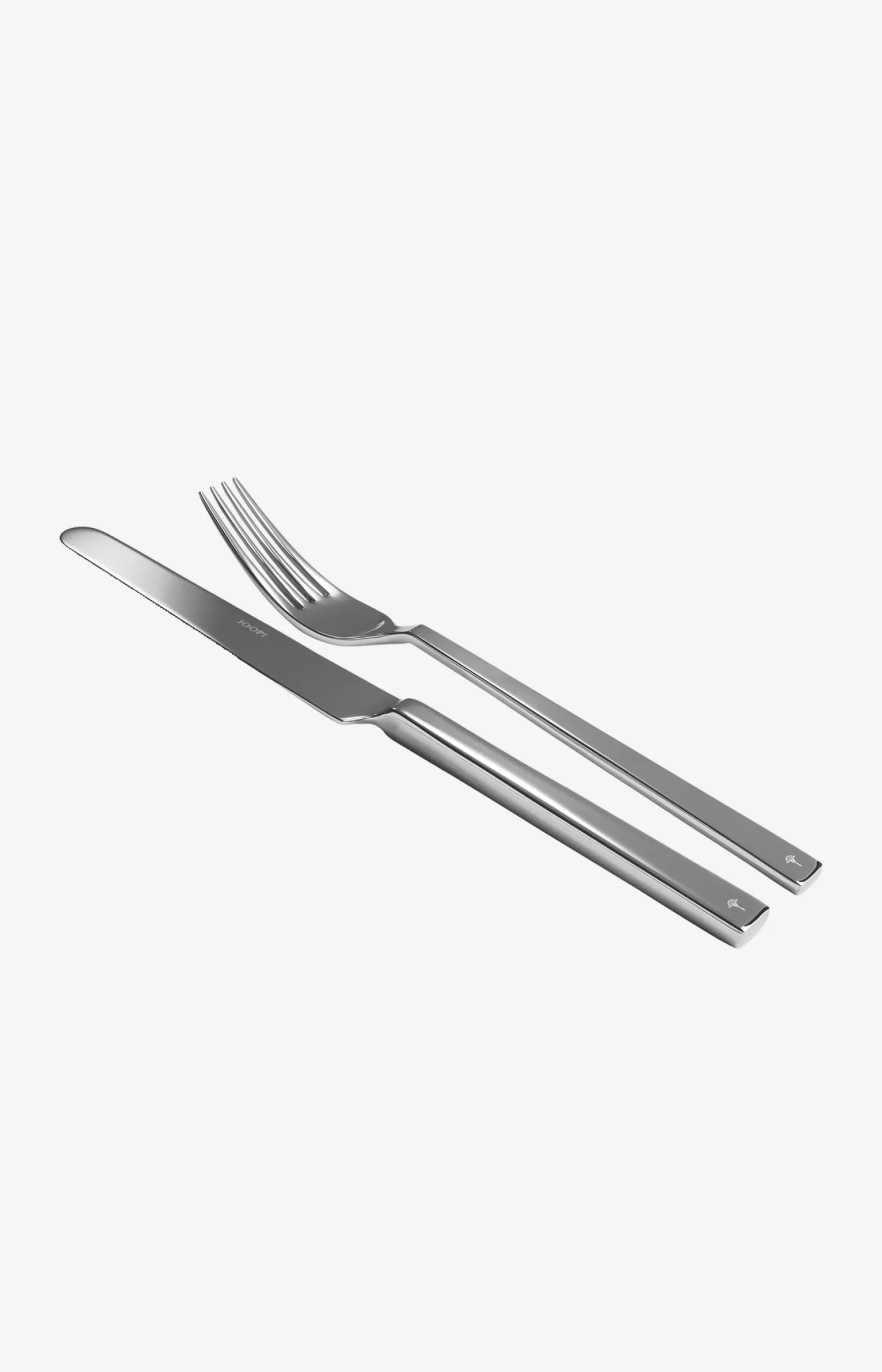 JOOP! Besteck*Besteckset Dining Glamour 30 tlg. - glänzend