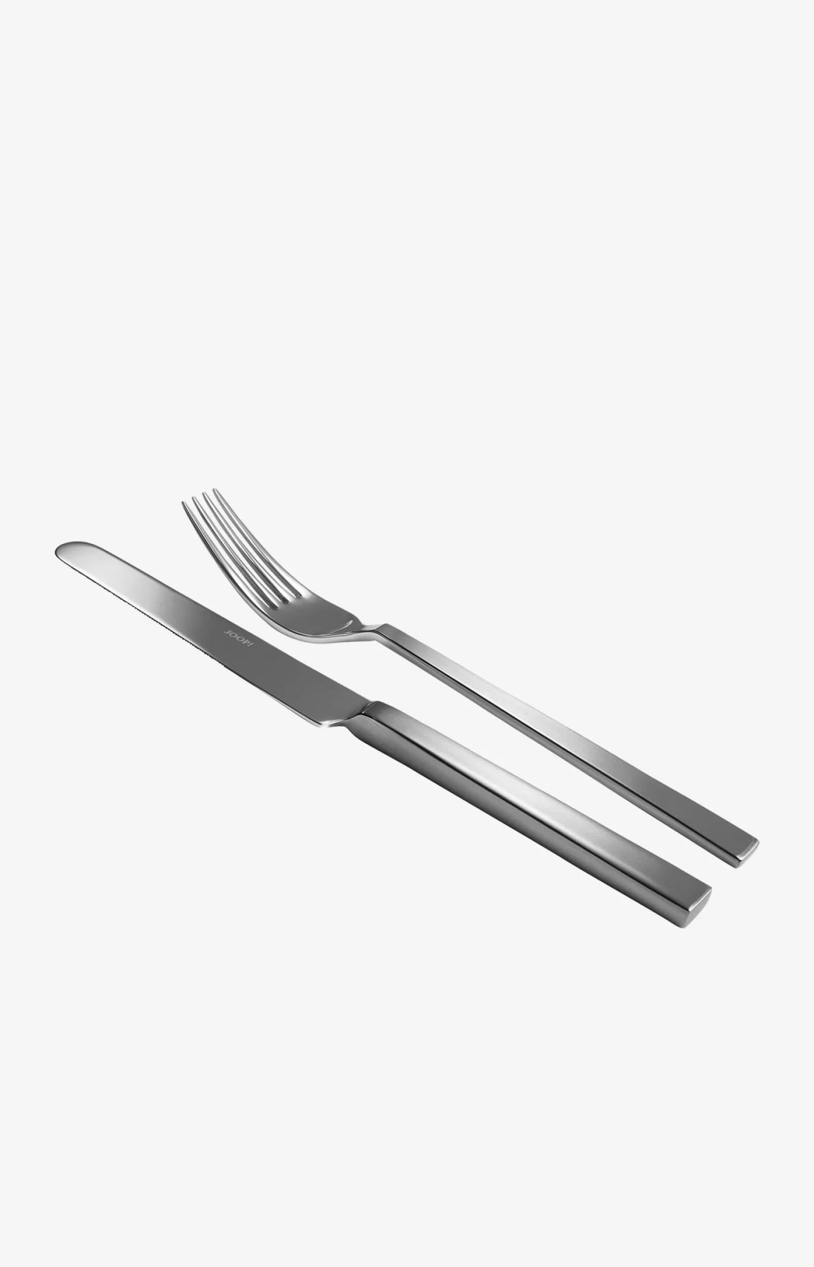 JOOP! Besteck*Besteckset Dining Glamour 30 tlg. - satiniert