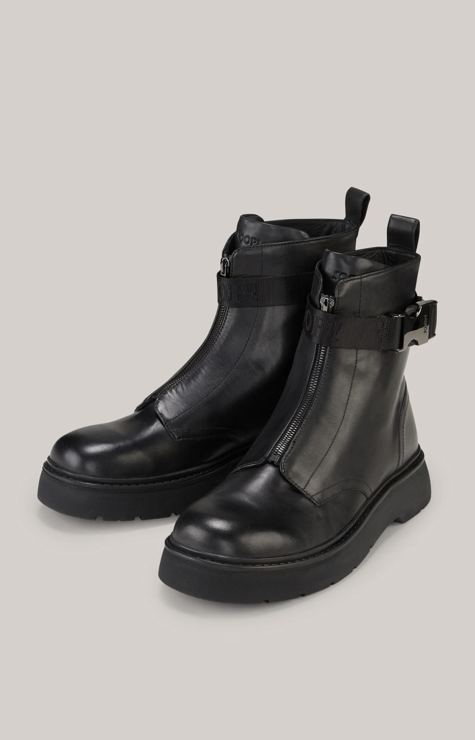 JOOP! Schuhe*Boots Nastro Zinon in