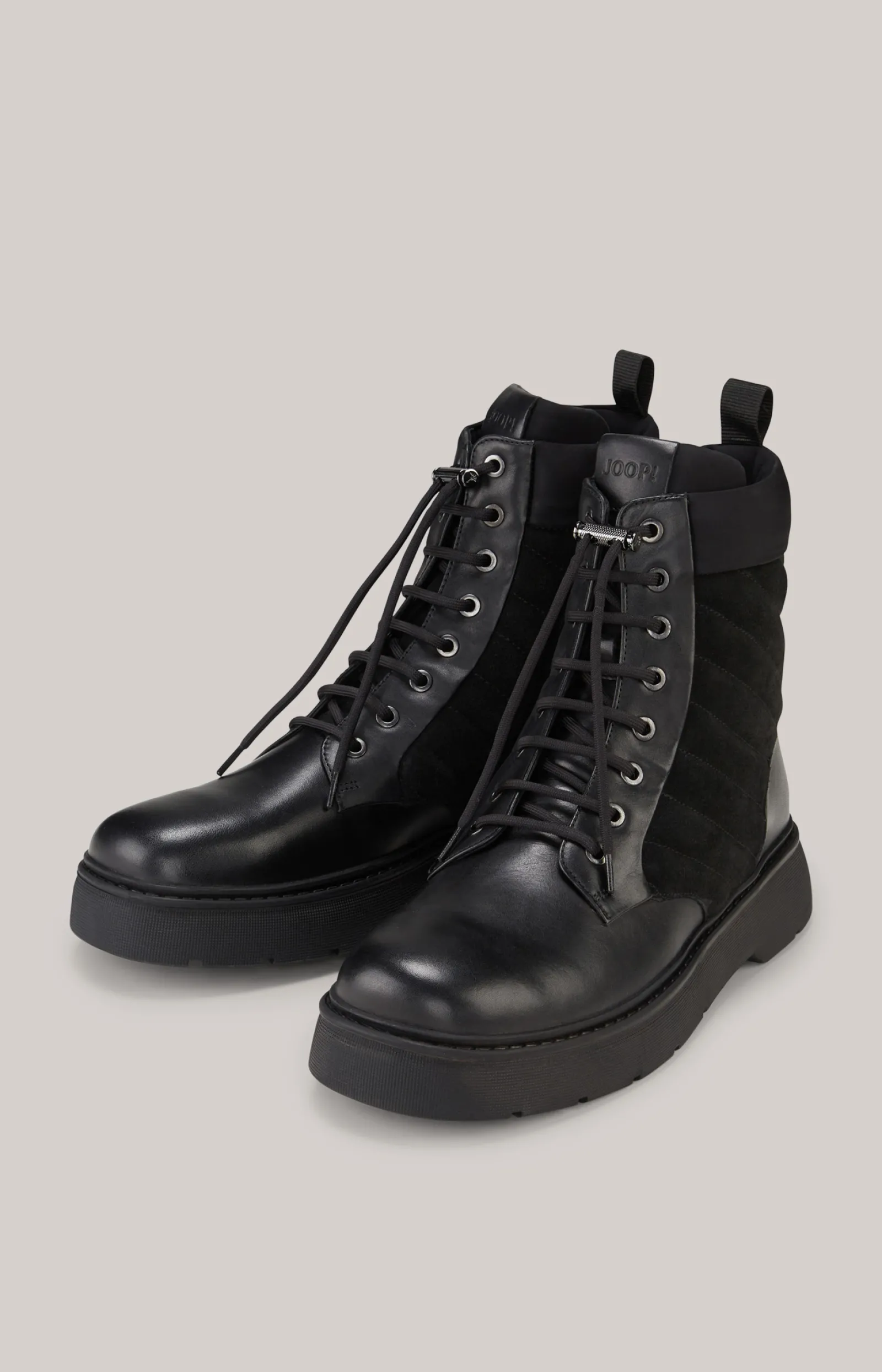 JOOP! Schuhe*Boots Velluto Misto Zinon in