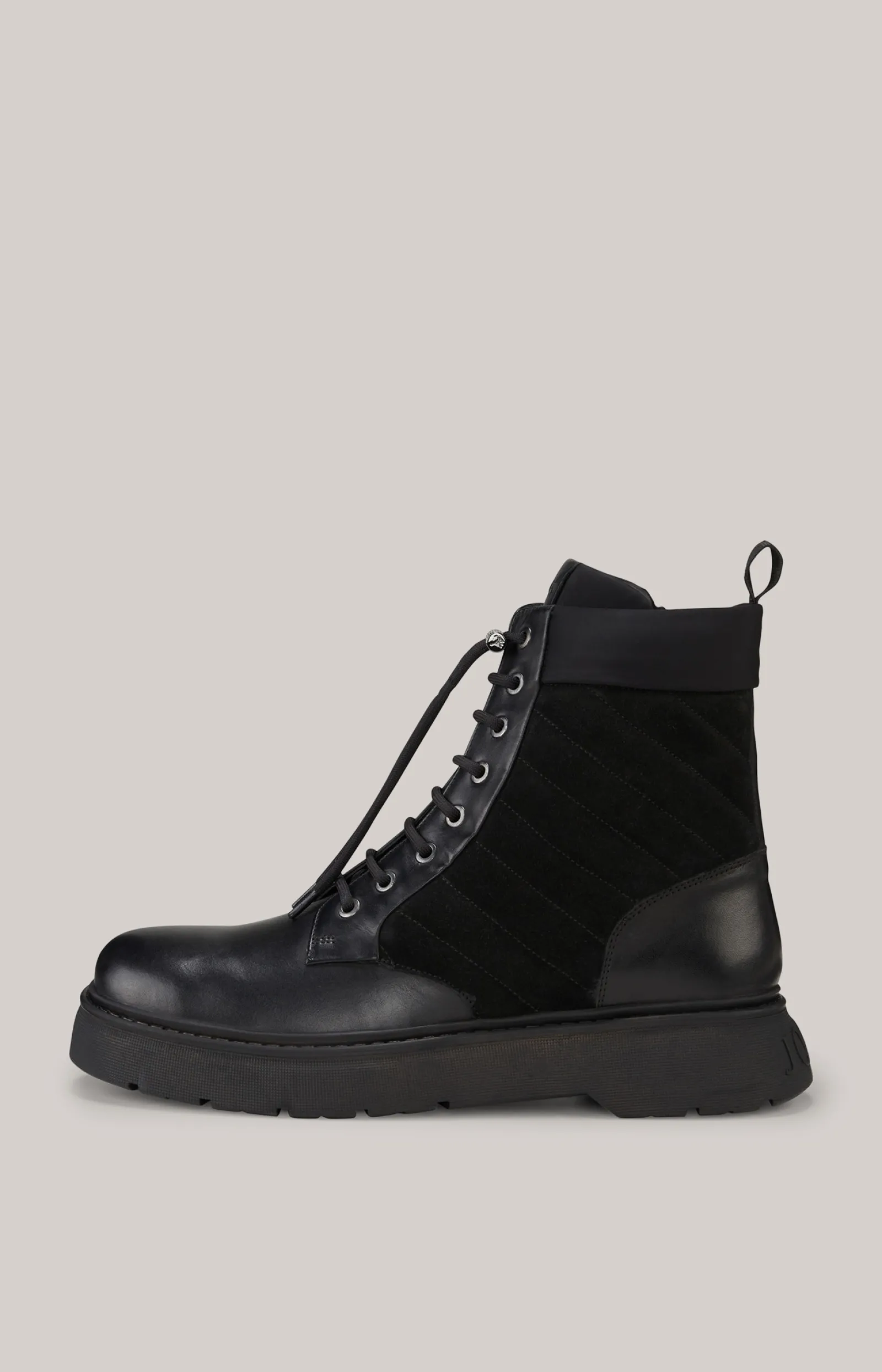 JOOP! Schuhe*Boots Velluto Misto Zinon in