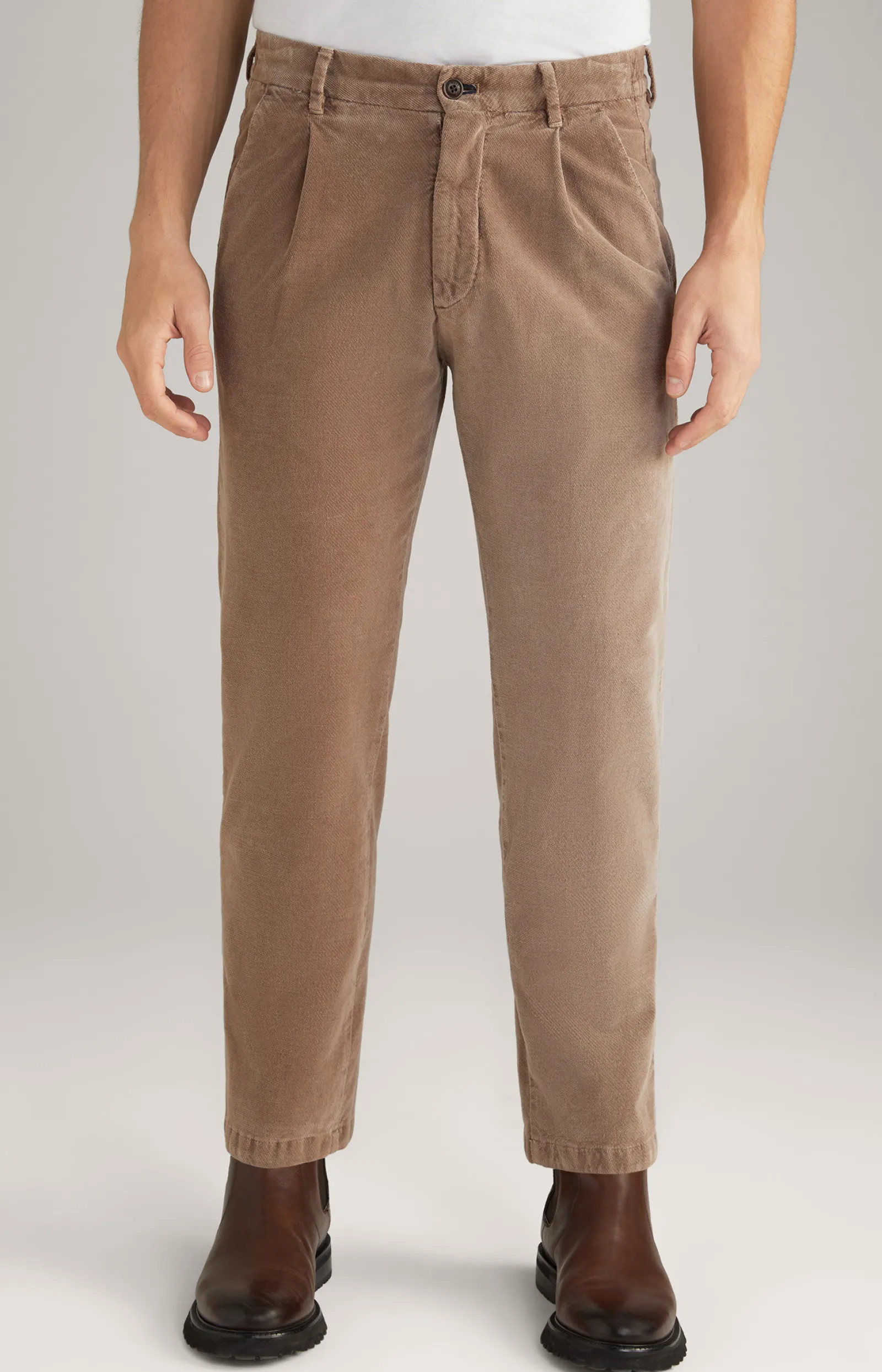 JOOP! Hosen & Chinos*Bundfalten-Hose Lead in