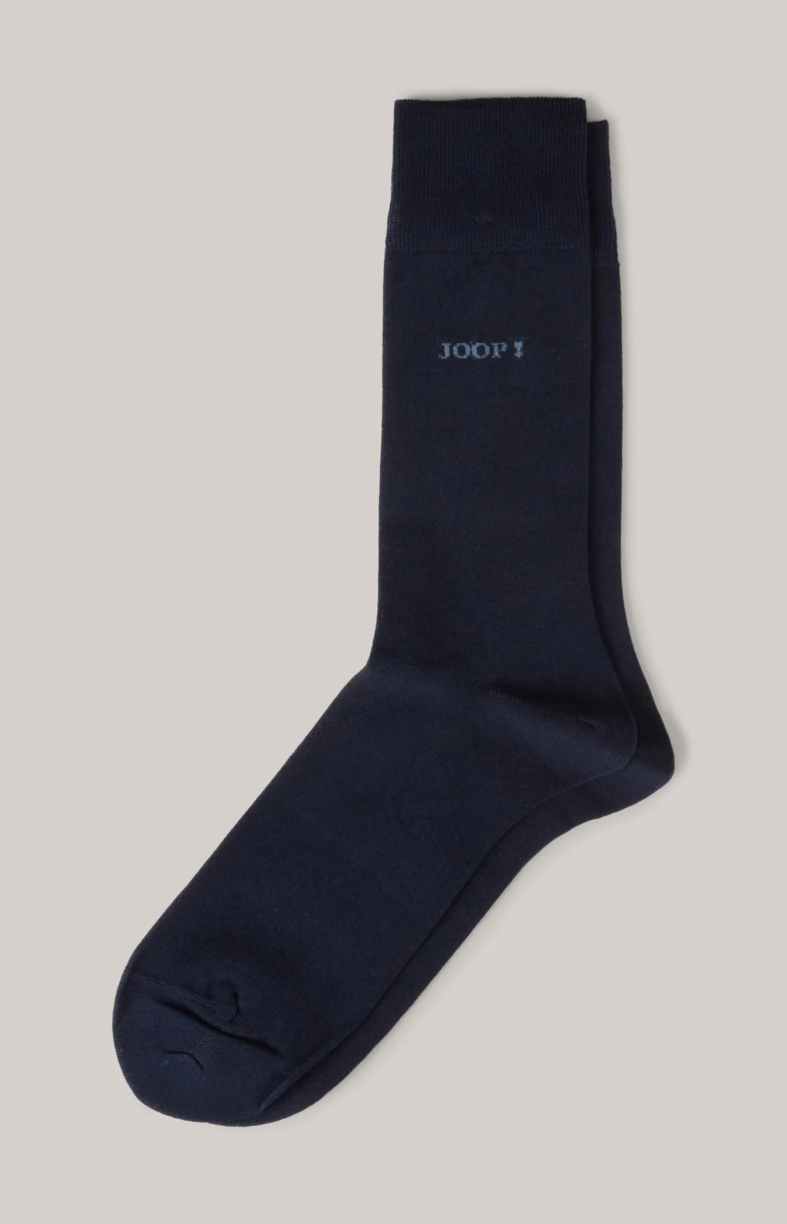 JOOP! Socken*Business-Socken in Marine