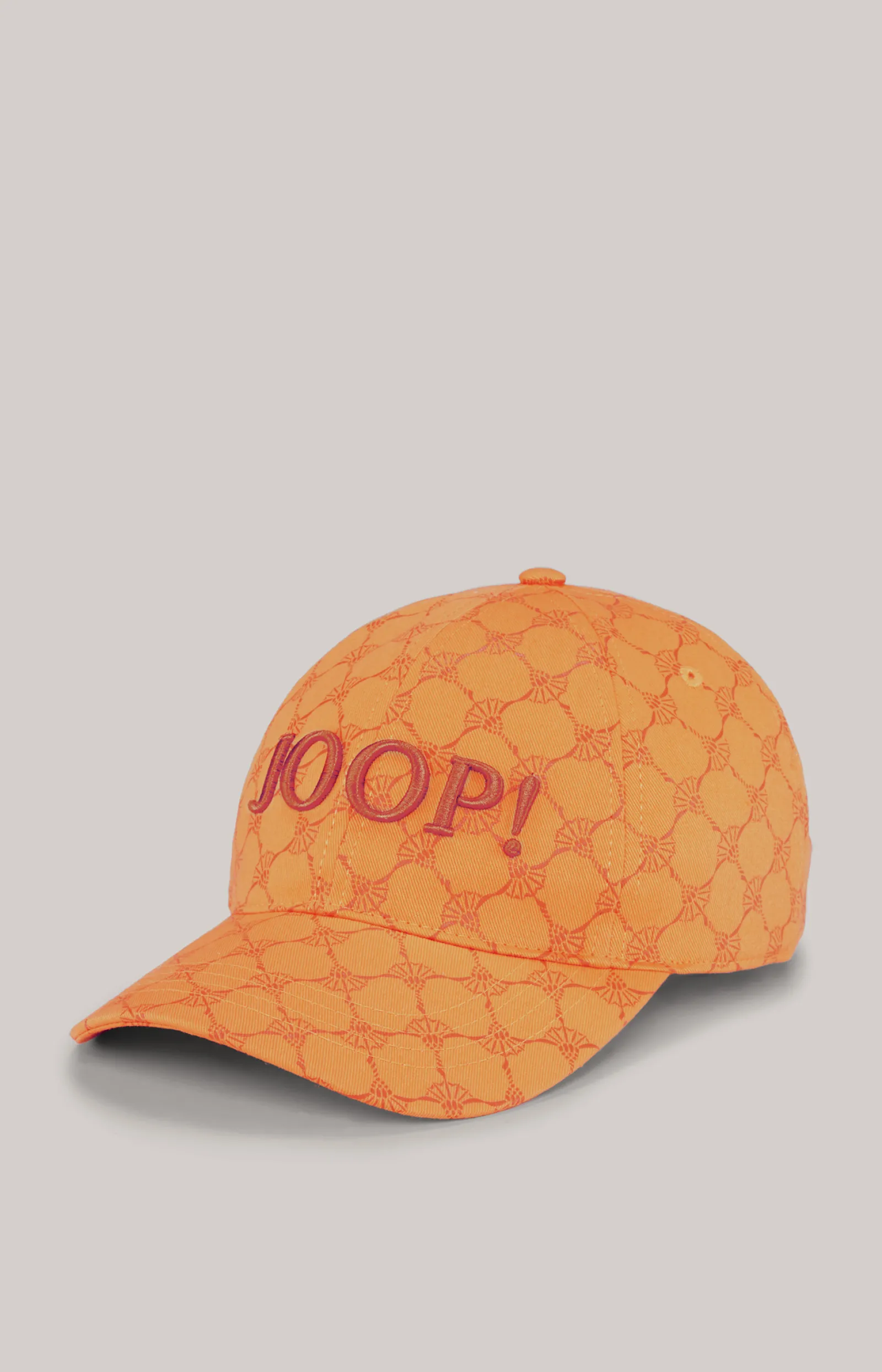 JOOP! Schals & Caps*Cap in Orange