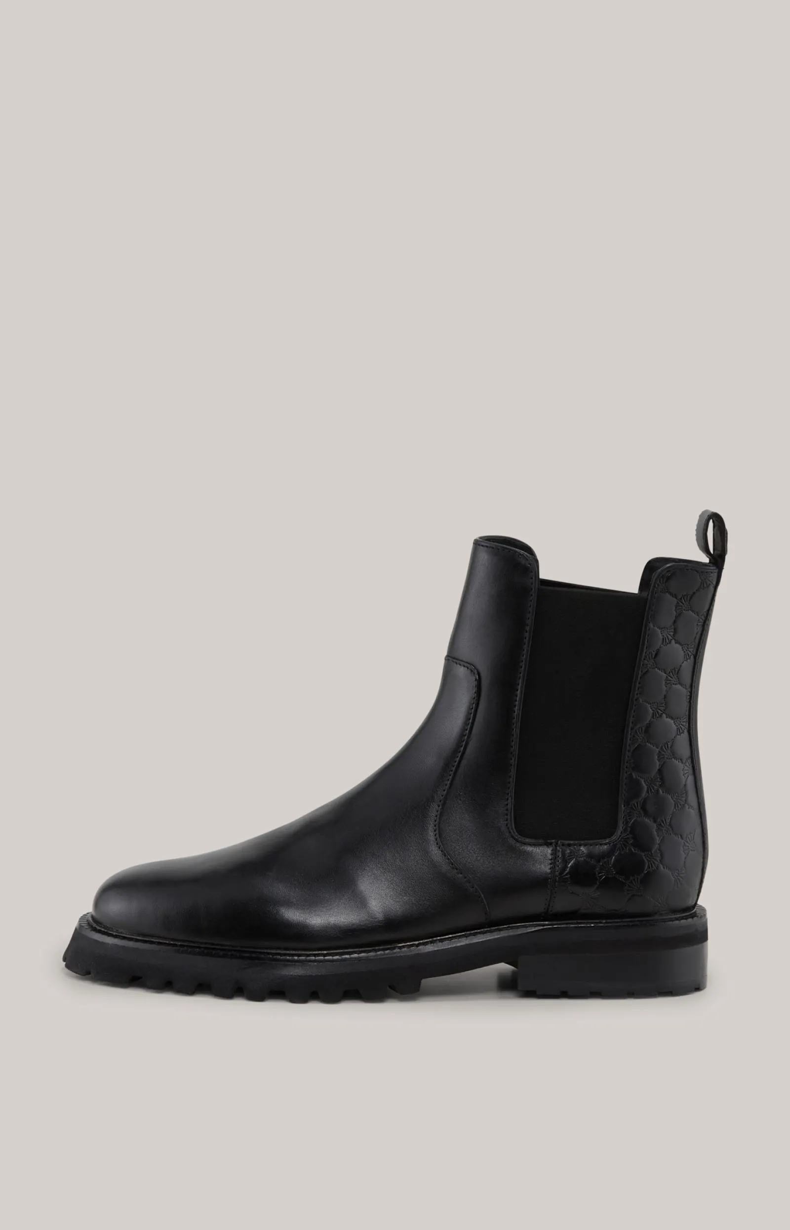 JOOP! Schuhe*Chelsea Boots Pero Stampa Mario in