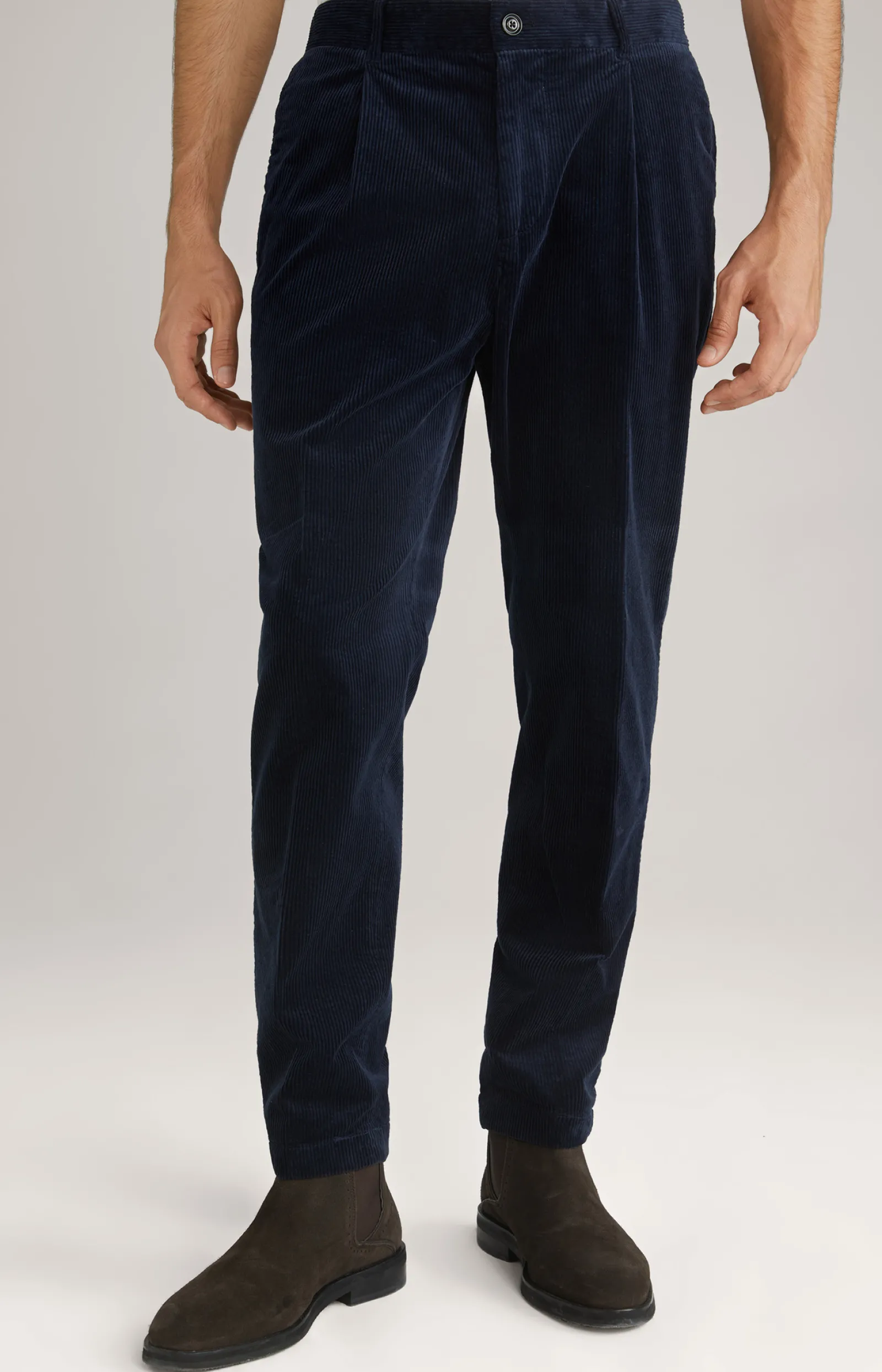 JOOP! Hosen & Chinos*Cordhose Lester in