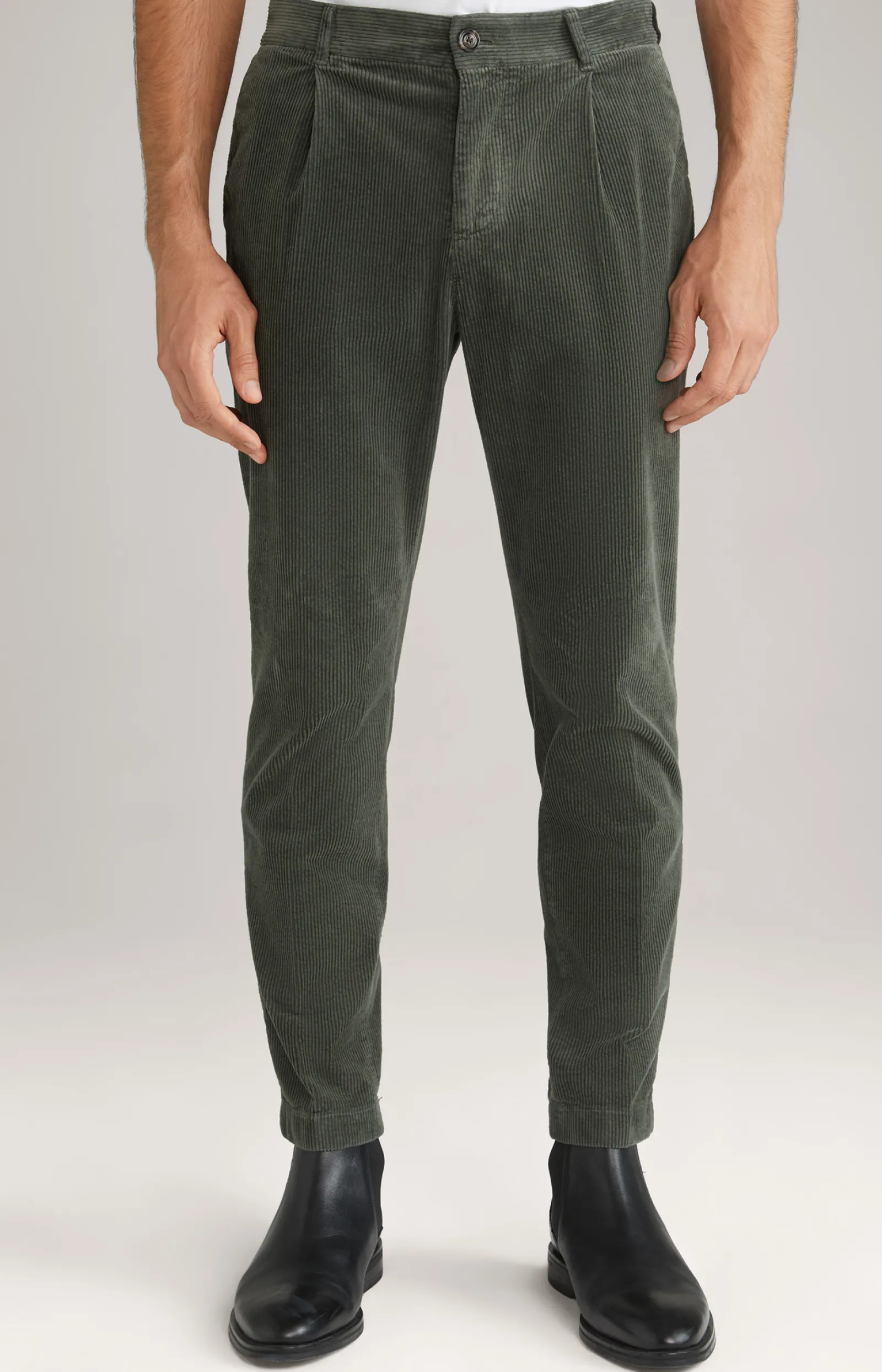 JOOP! Hosen & Chinos*Cordhose Lester in