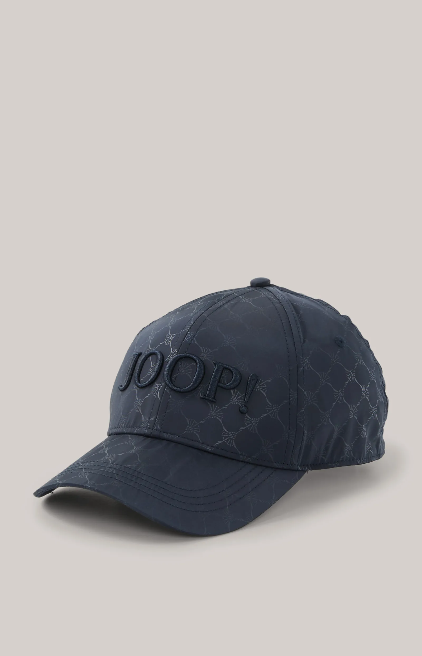 JOOP! Schals & Mützen*Cornflower Logo-Cap Luigi in