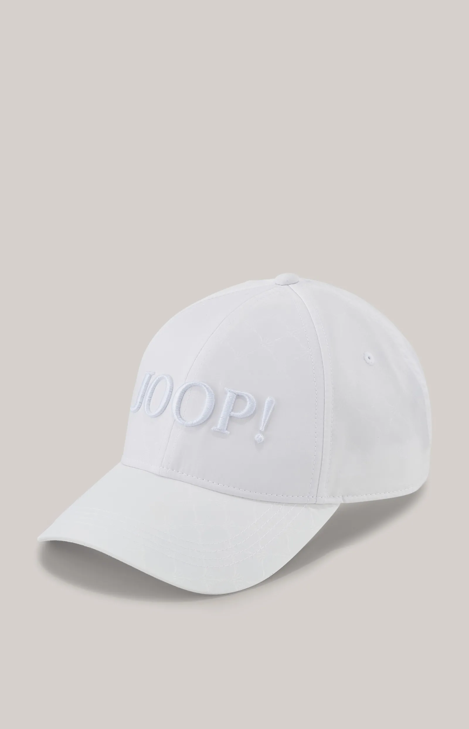 JOOP! Schals & Mützen*Cornflower Logo-Cap Luigi in