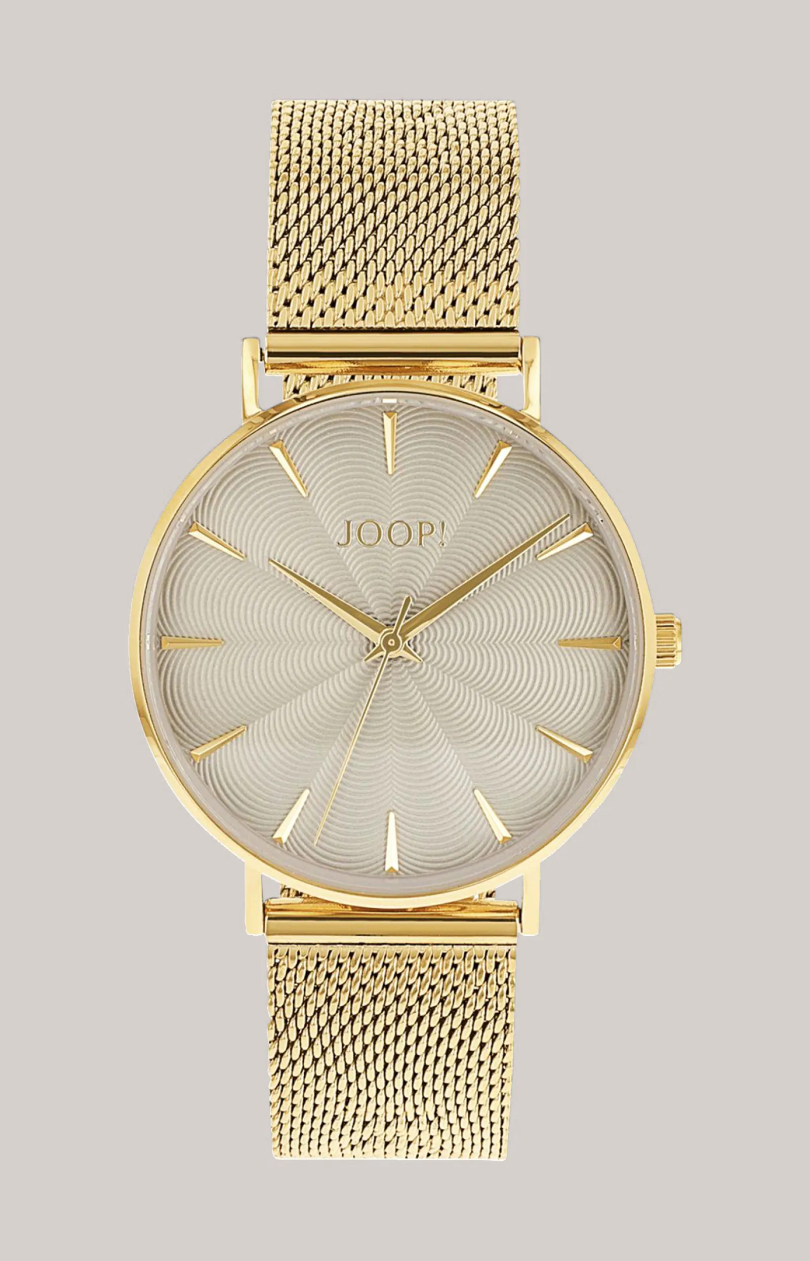 JOOP! Uhren | Schmuck*Damen-Armbanduhr in