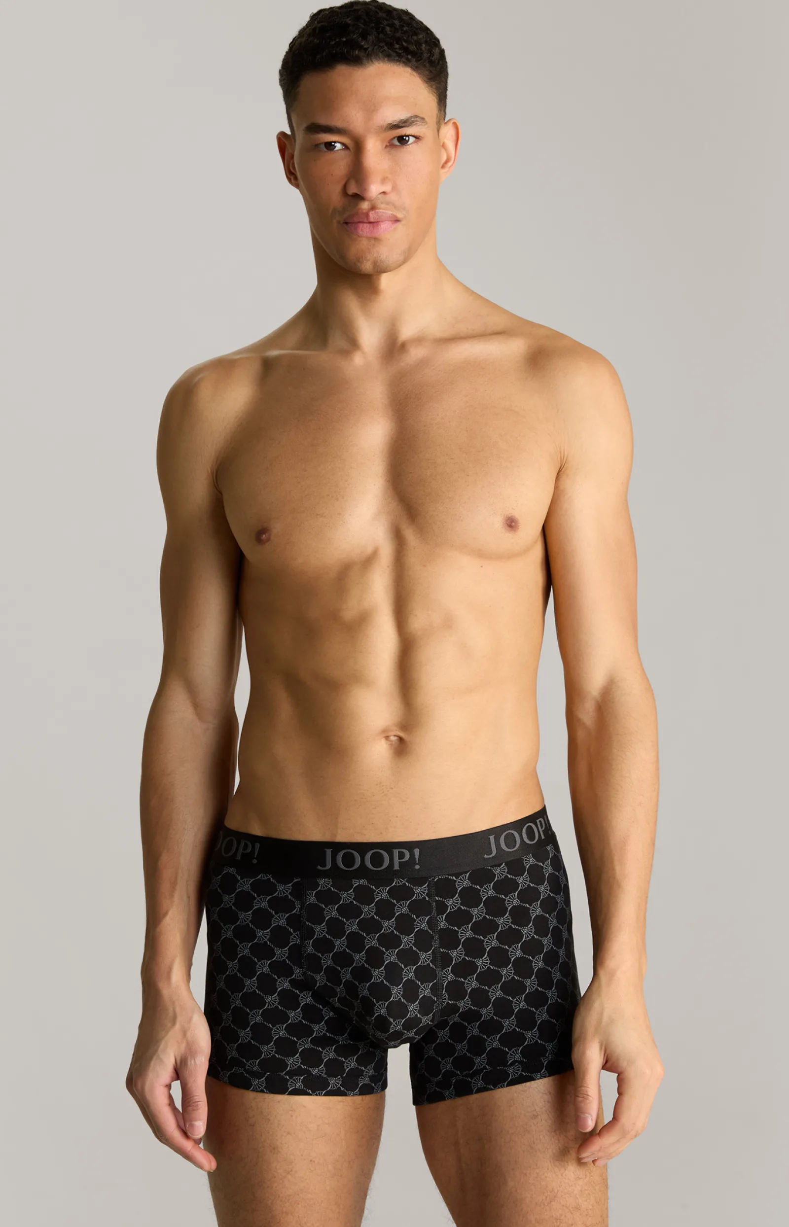 JOOP! Unterwäsche&Loungewear*3-er Pack Boxer in gemustert