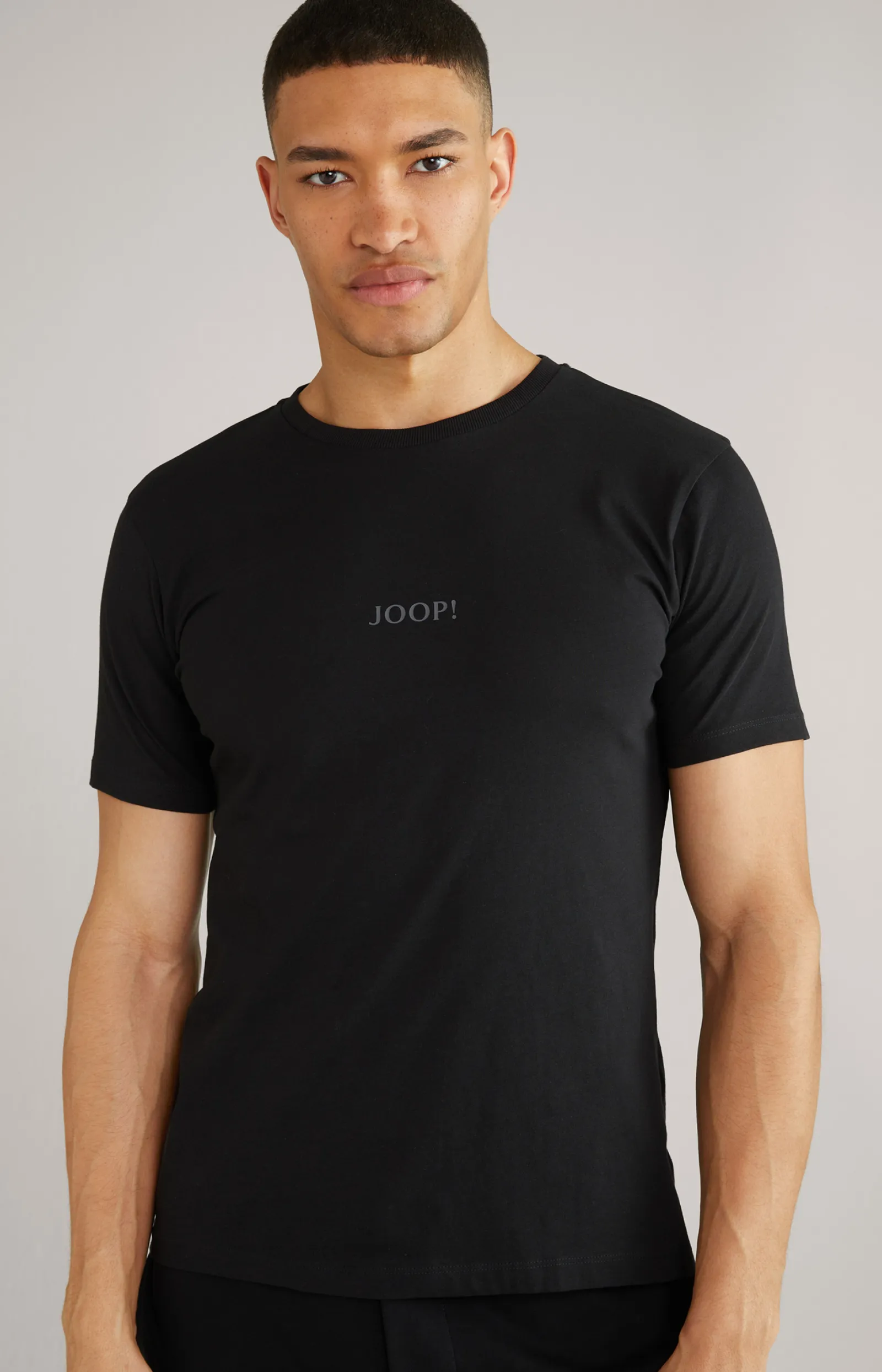 JOOP! Unterwäsche&Loungewear | T-Shirts&Sweats*2er-Pack T-Shirts in