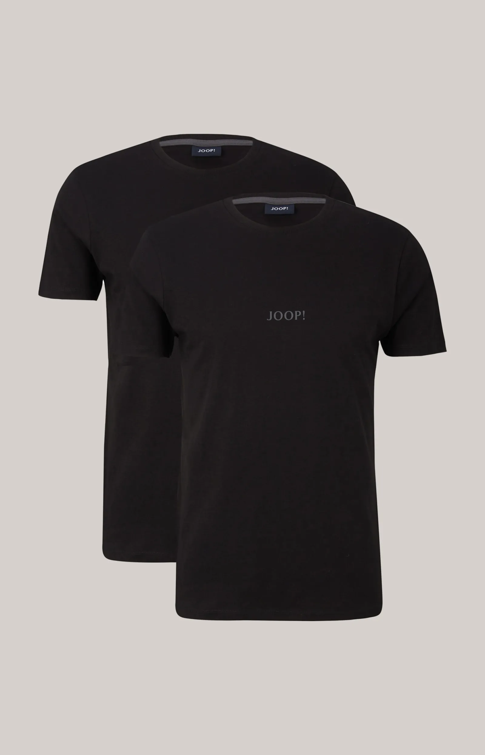 JOOP! Unterwäsche&Loungewear | T-Shirts&Sweats*2er-Pack T-Shirts in