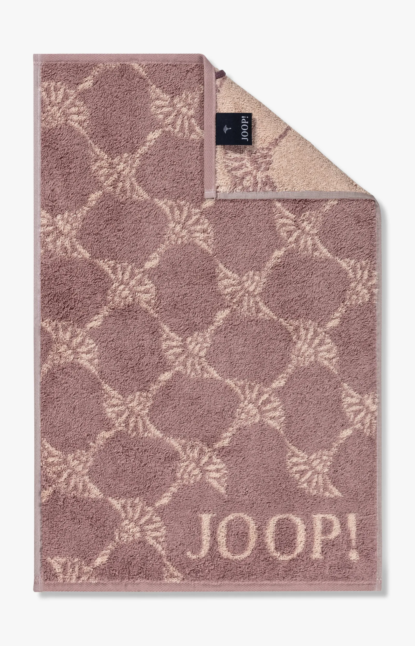 JOOP! Seifentuch*Frottierserie CLASSIC CORNFLOWER in