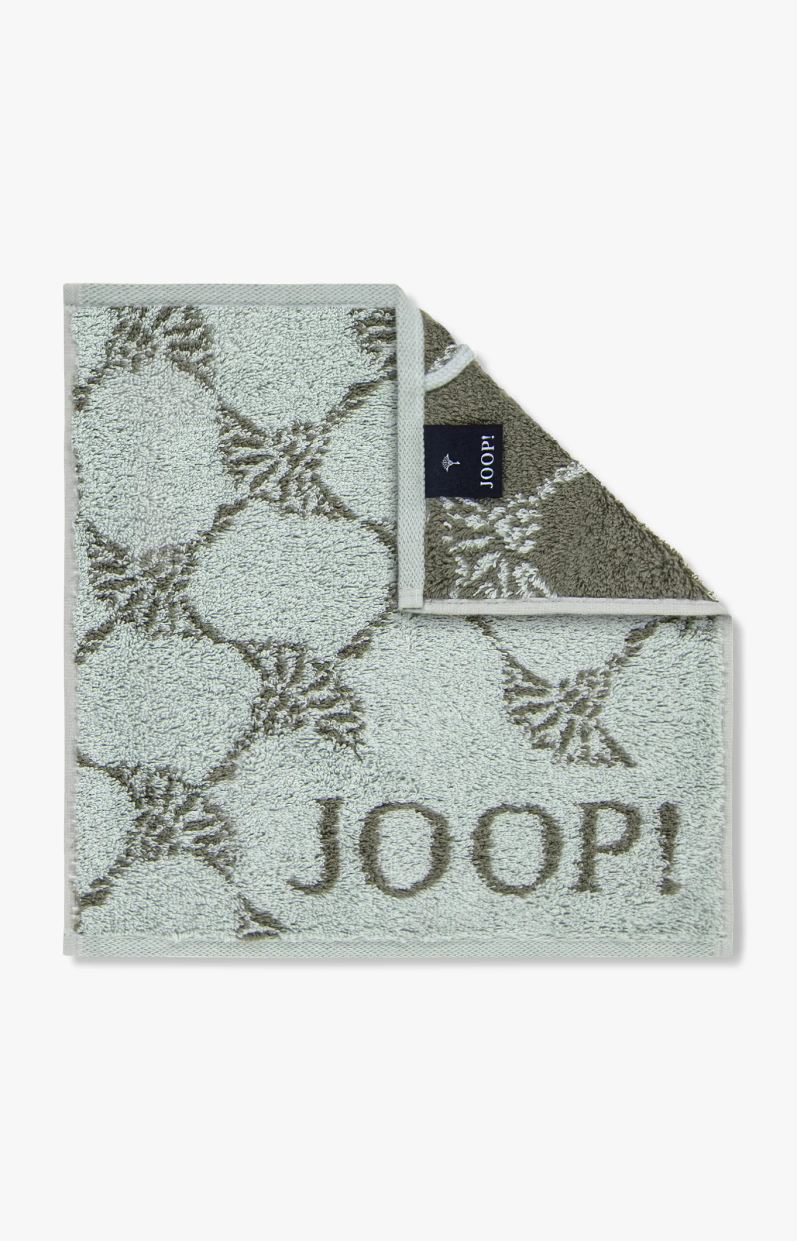 JOOP! Seifentuch*Frottierserie Classic Cornflower,