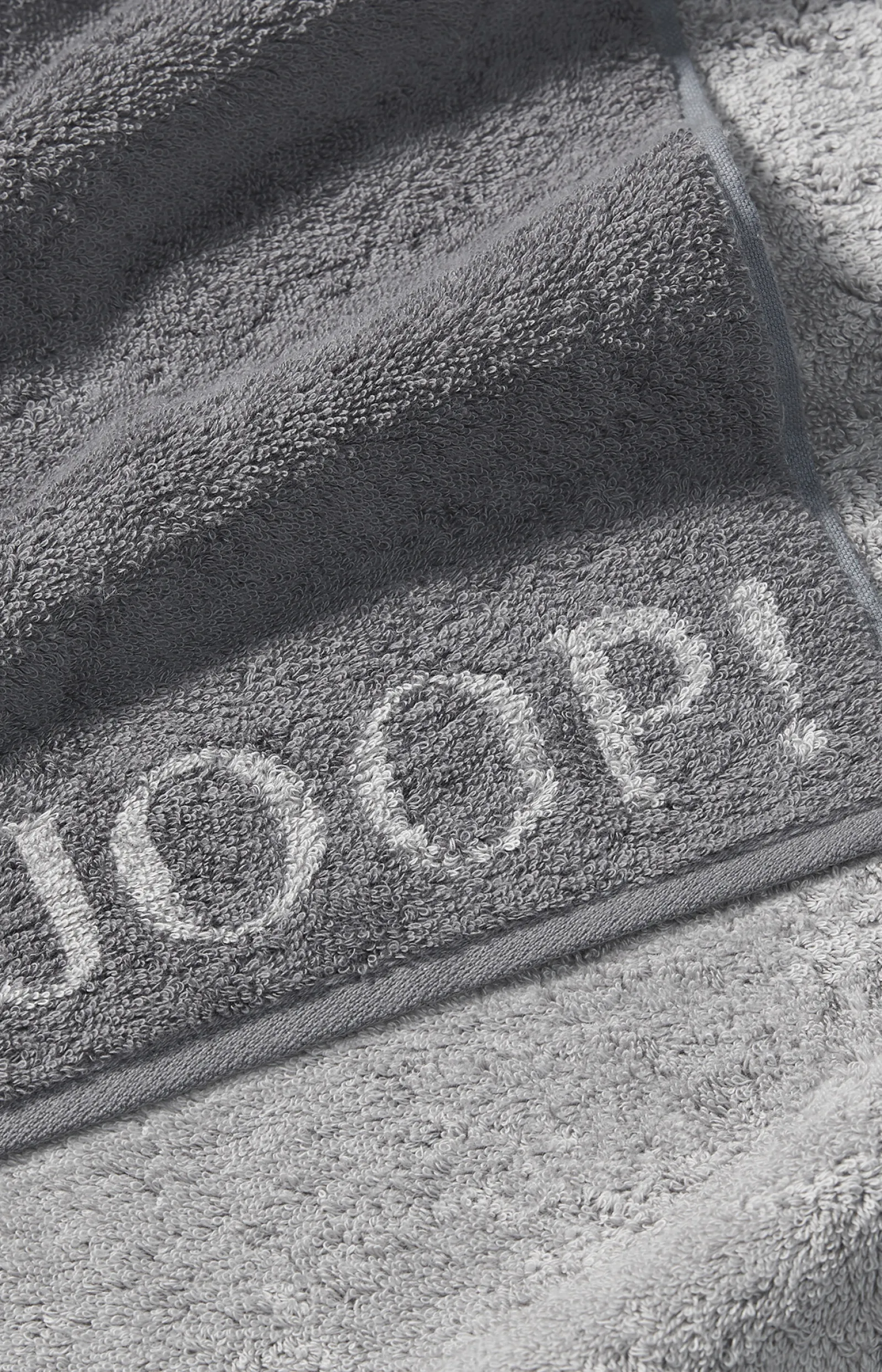 JOOP! Seifentuch*Frottierserie Classic Doubleface,