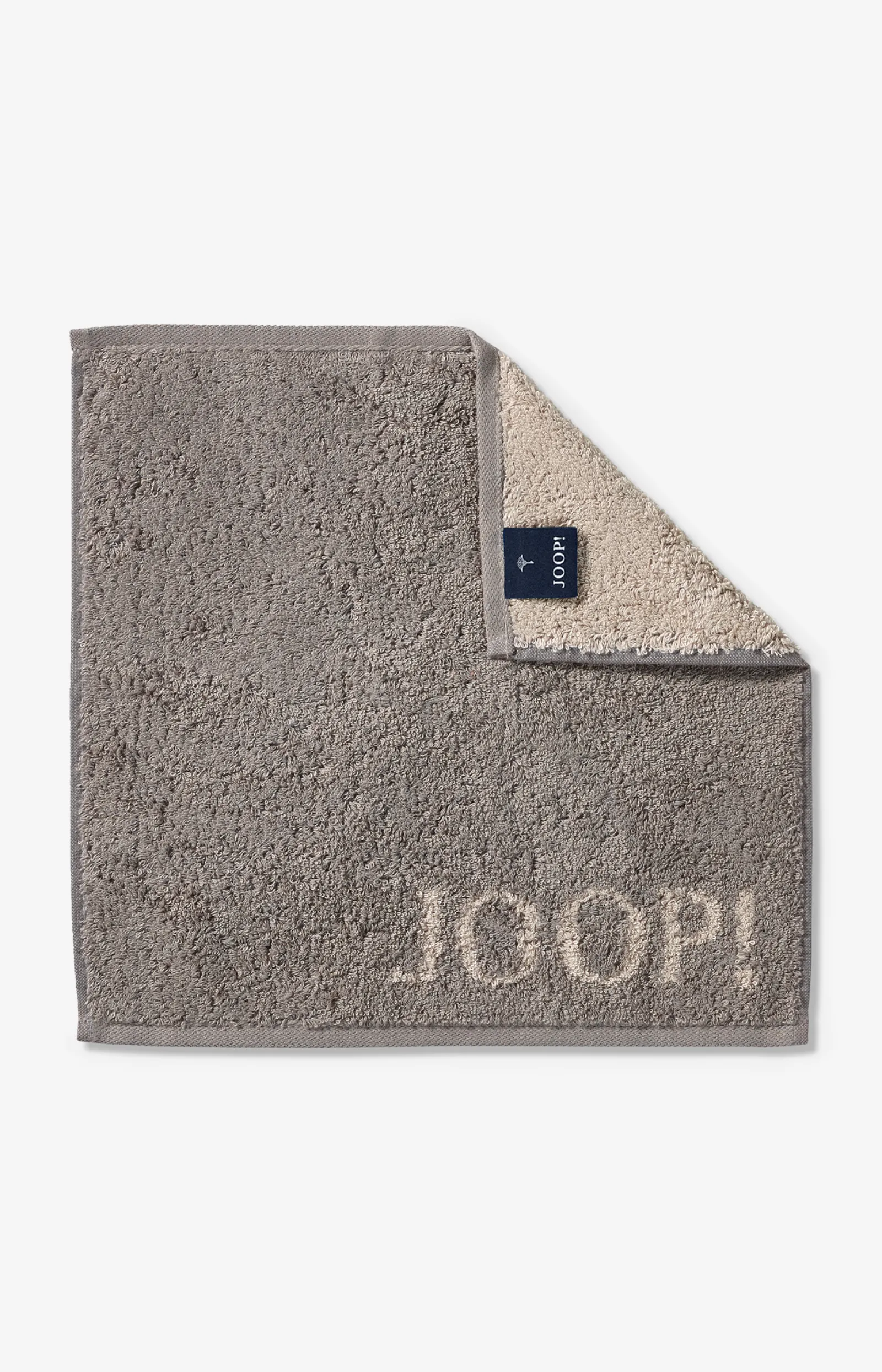 JOOP! Seifentuch*Frottierserie Classic Doubleface,