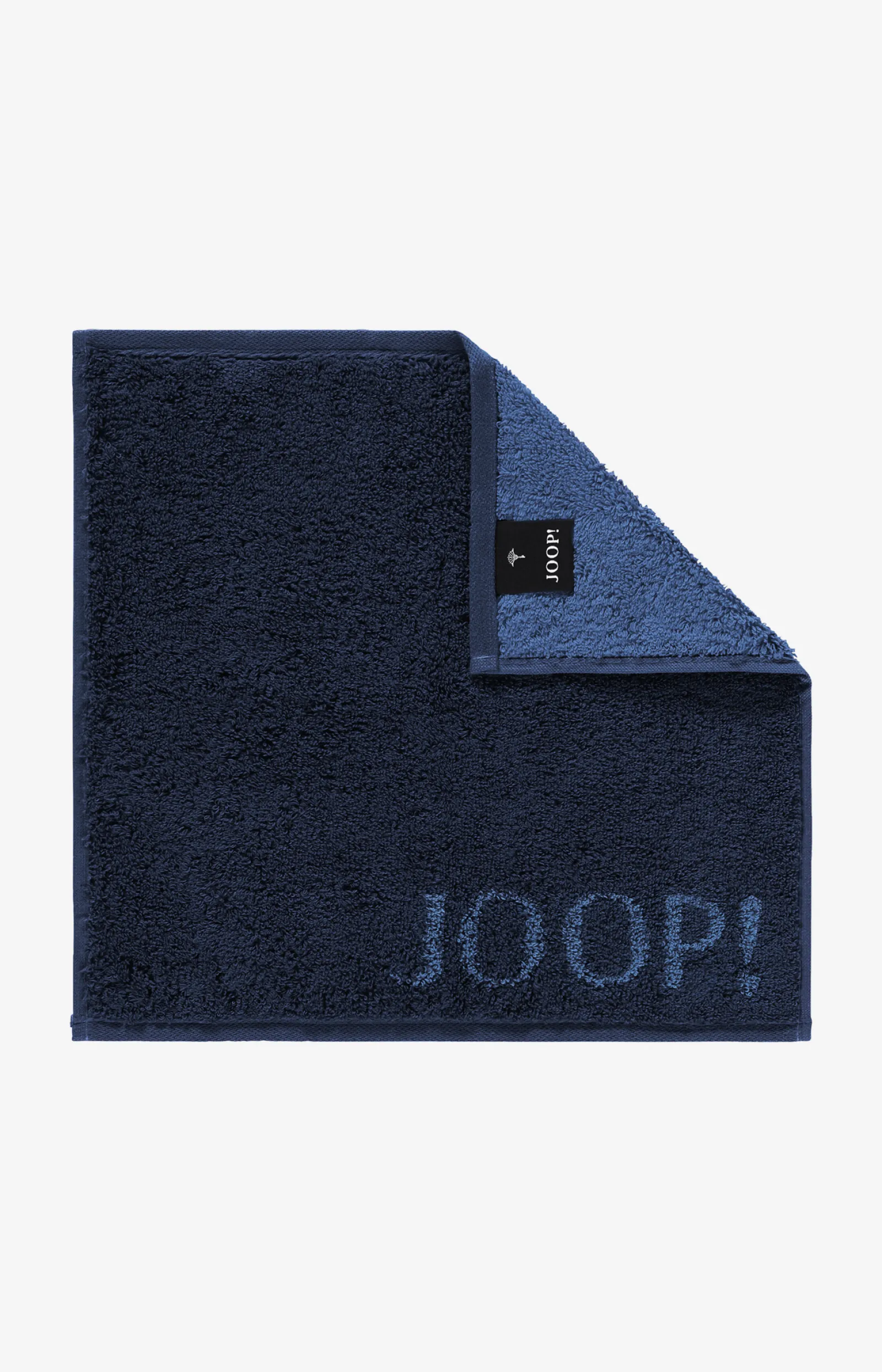 JOOP! Seifentuch*Frottierserie Classic Doubleface in