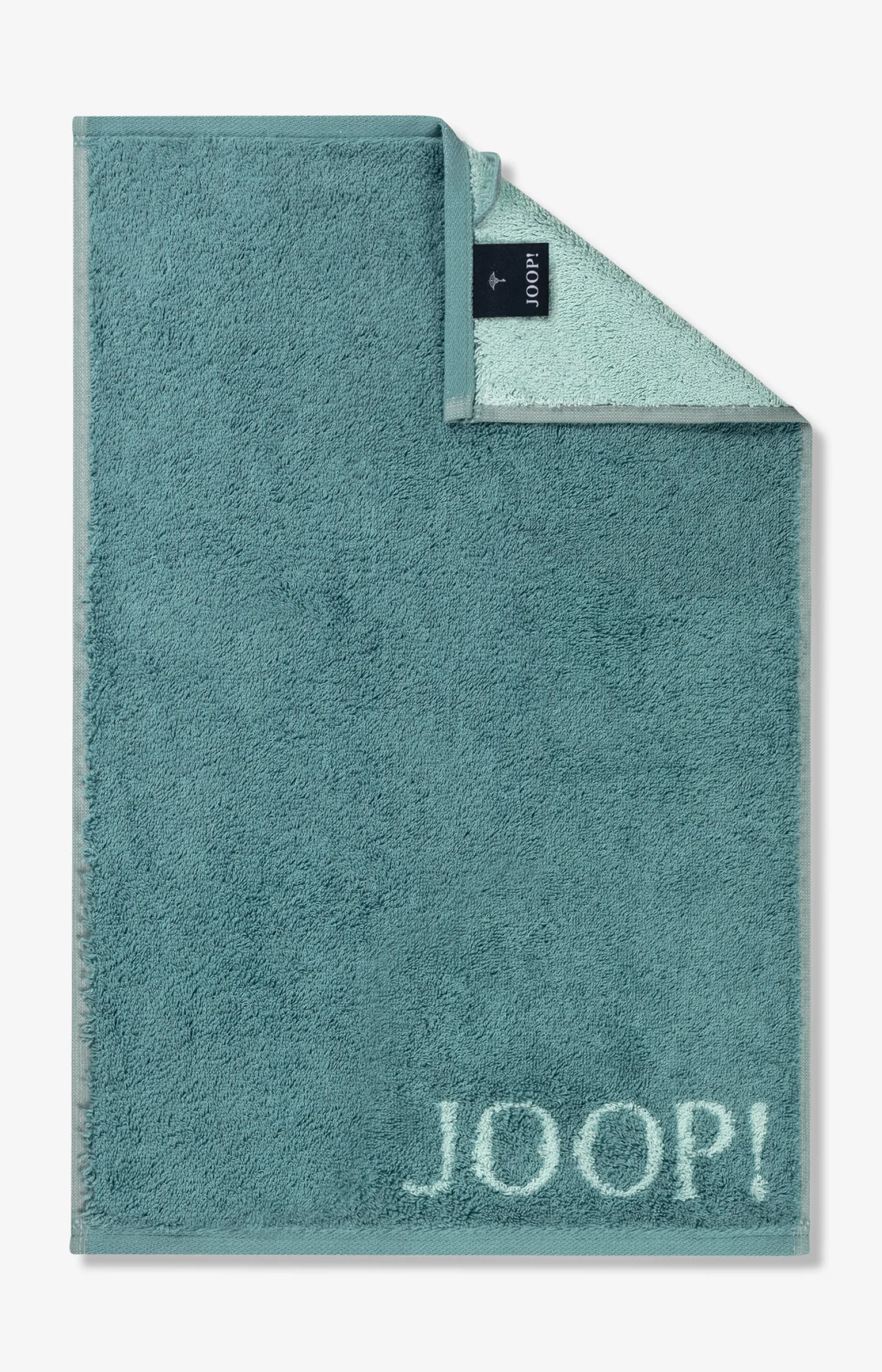 JOOP! Frottierware*FROTTIERSERIE CLASSIC DOUBLEFACE in