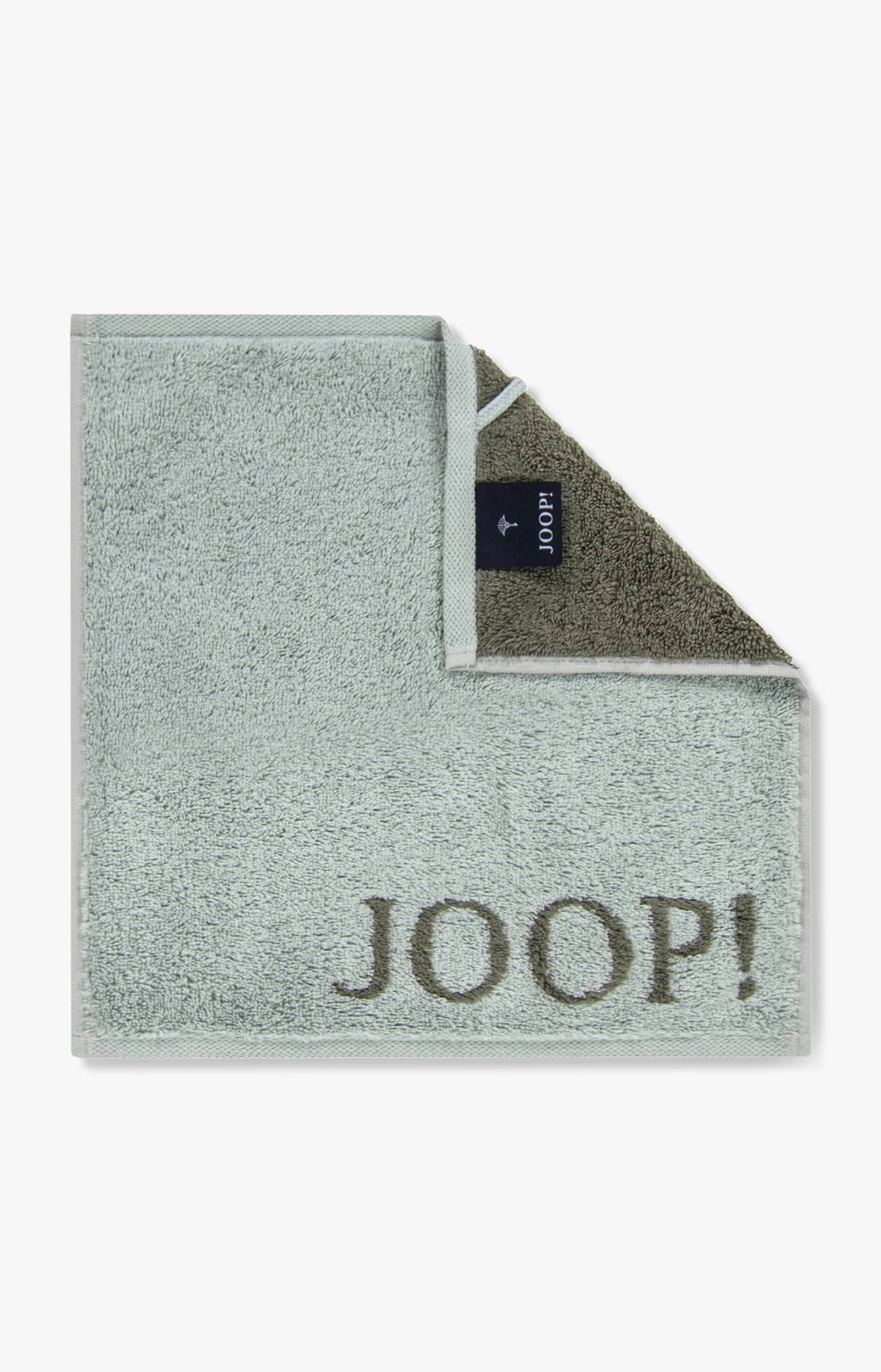 JOOP! Seifentuch*Frottierserie Classic Doubleface,