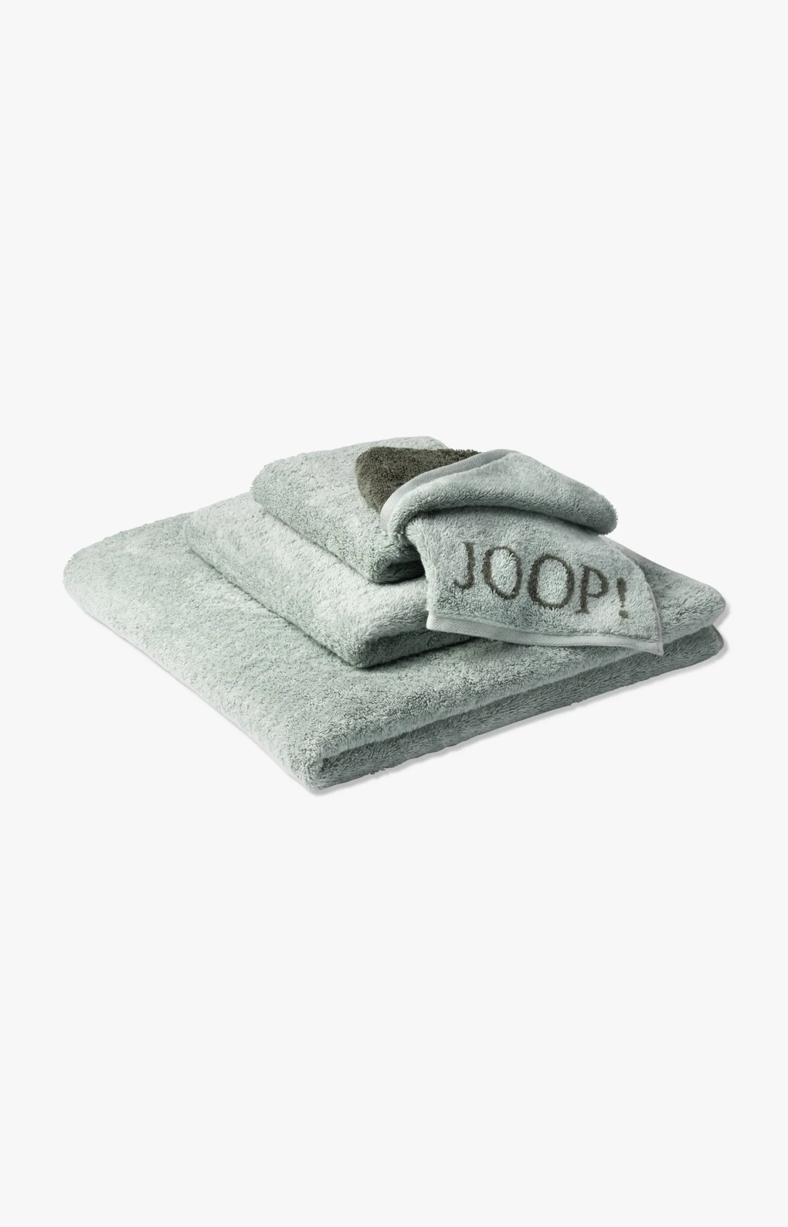 JOOP! Frottierware*Frottierserie Classic Doubleface,