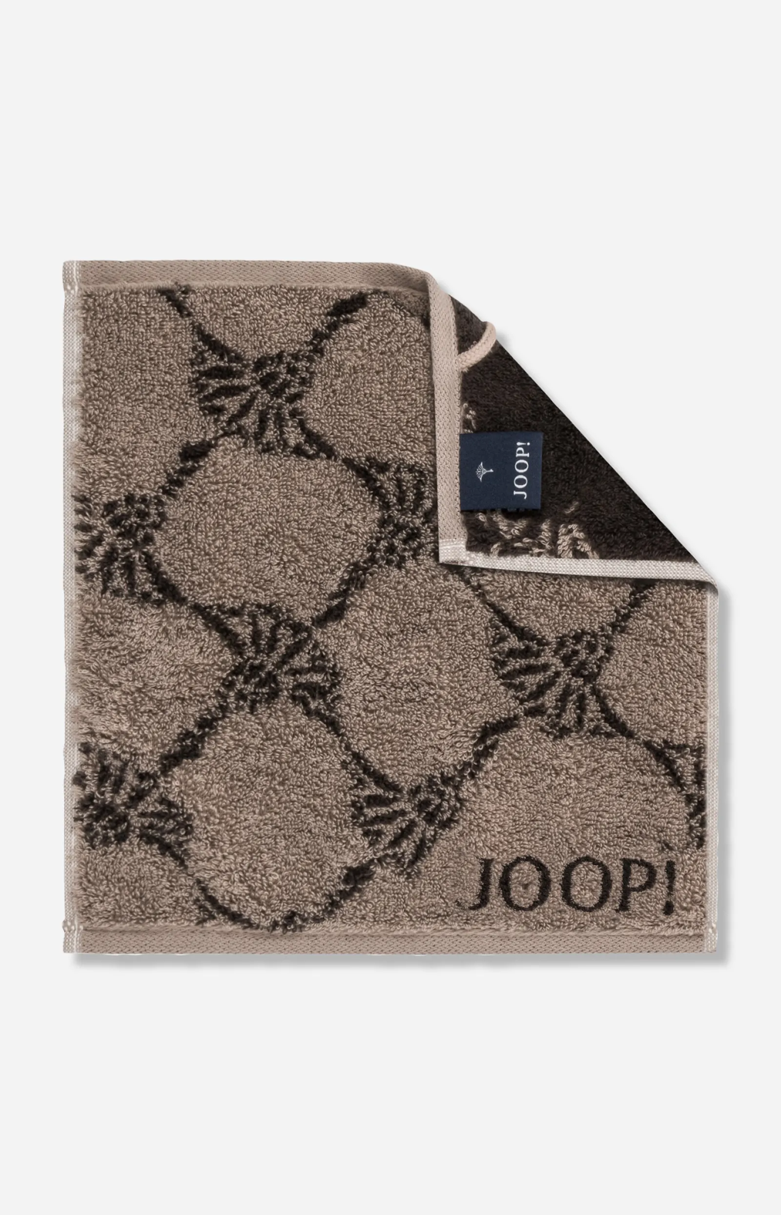 JOOP! Seifentuch*Frottierserie CLASSIC CORNFLOWER in