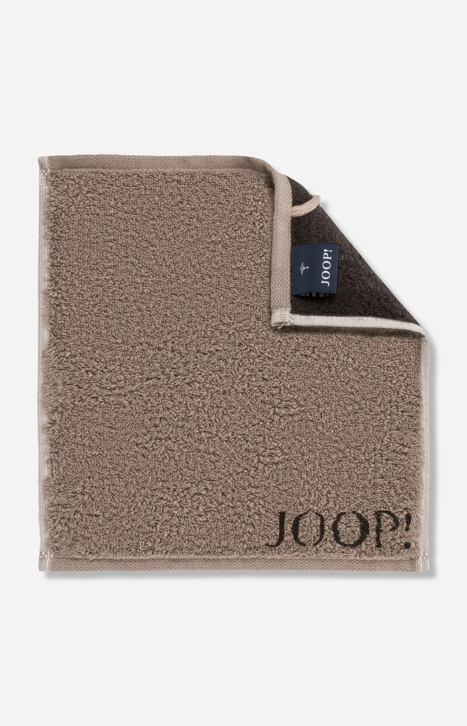 JOOP! Seifentuch*Frottierserie CLASSIC DOUBLEFACE in