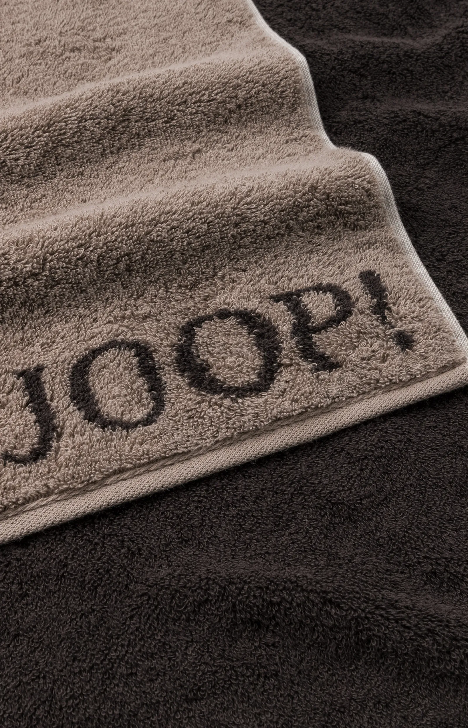 JOOP! Seifentuch*Frottierserie CLASSIC DOUBLEFACE in