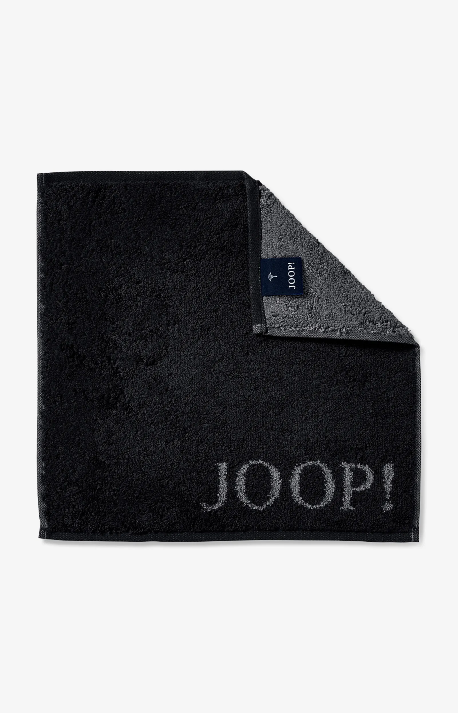 JOOP! Seifentuch*Frottierserie CLASSIC Doubleface in