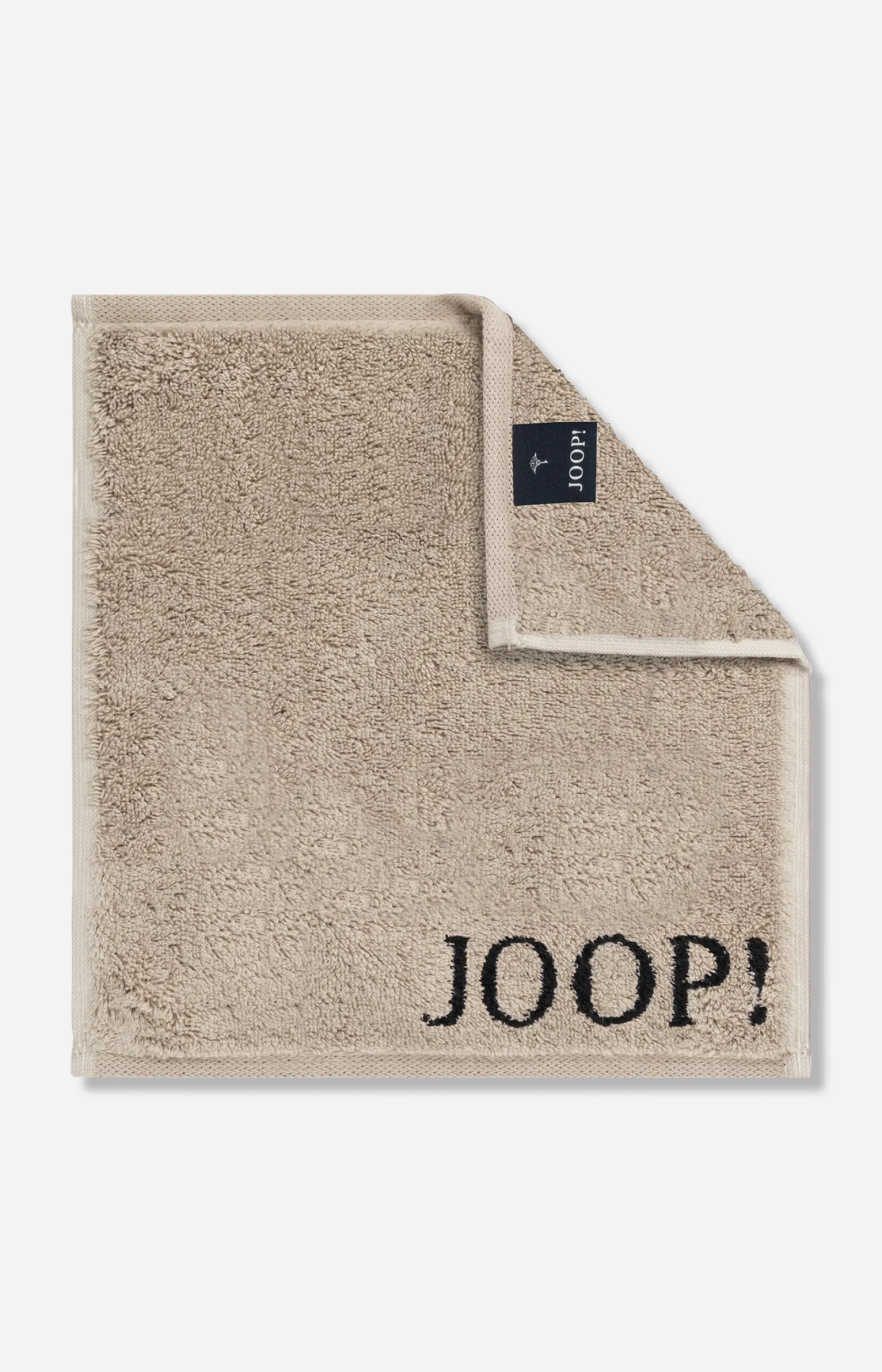 JOOP! Seifentuch*Frottierserie SELECT LAYER in