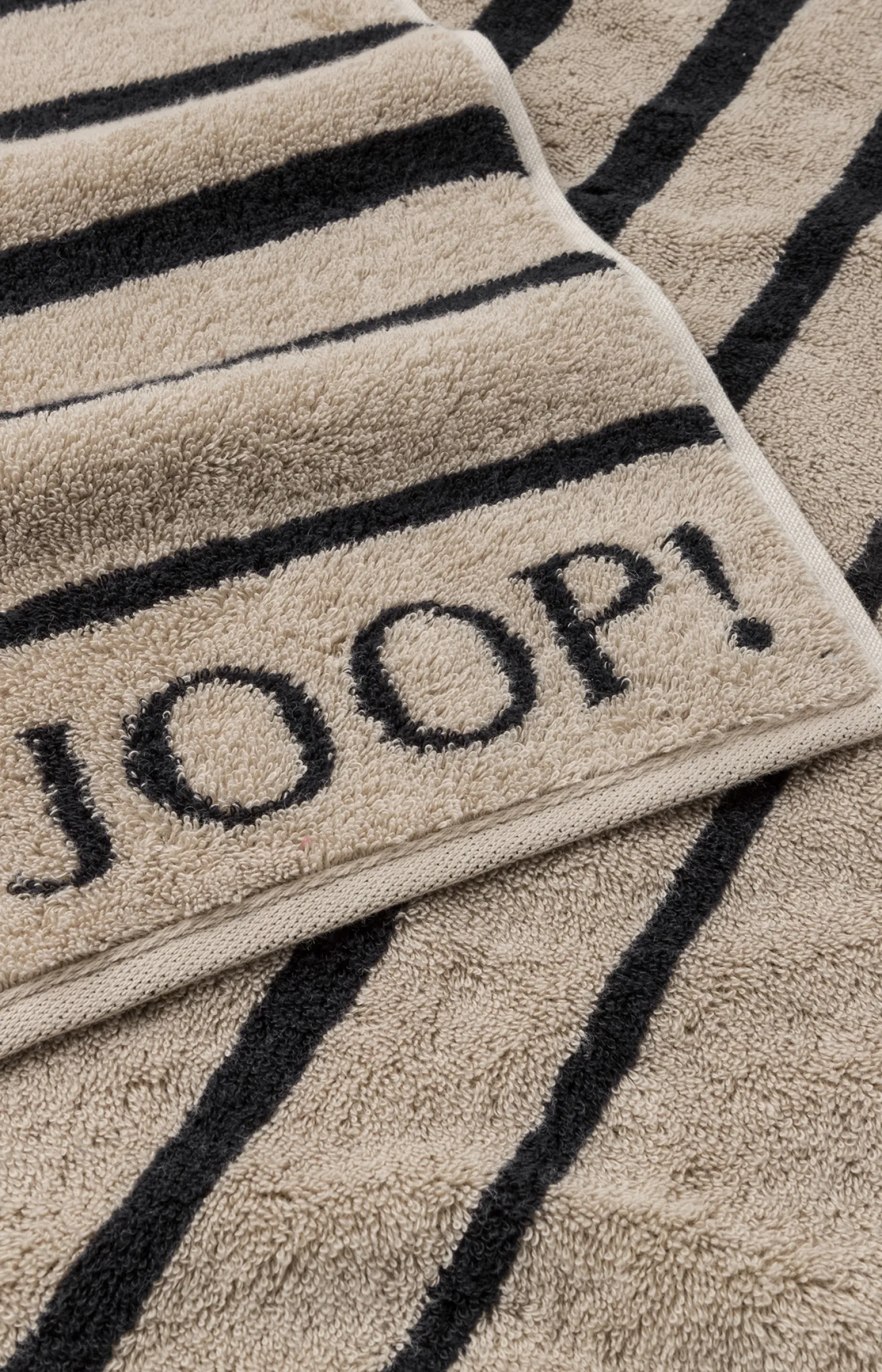 JOOP! Handtuch*Frottierserie SELECT SHADE in