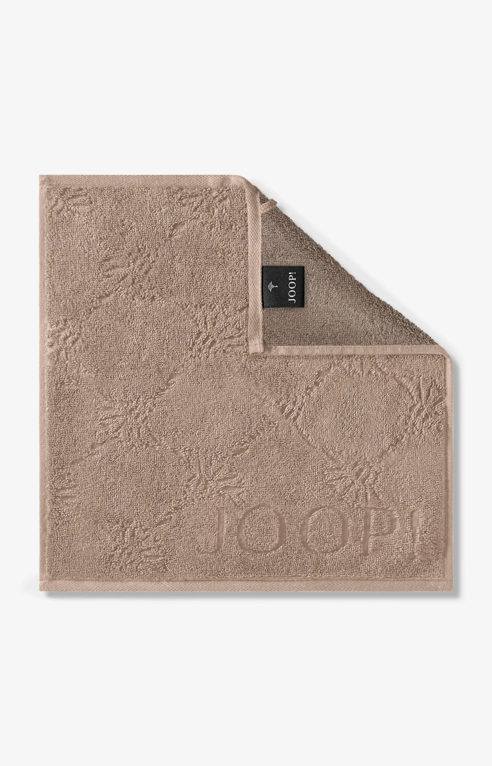 JOOP! Seifentuch*Frottierserie Uni-Cornflower,