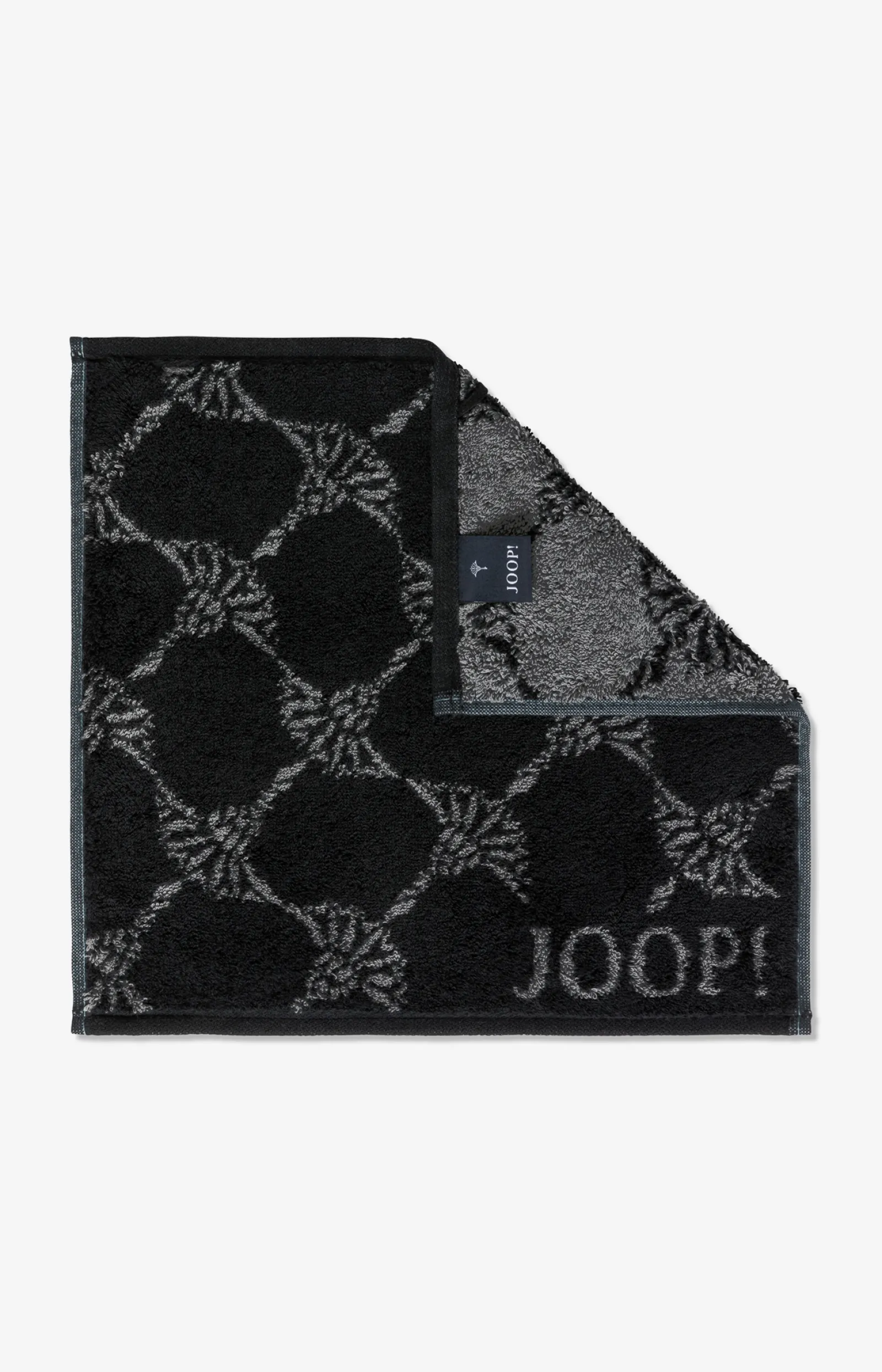 JOOP! Seifentuch*Frottierware CLASSIC Cornflower in