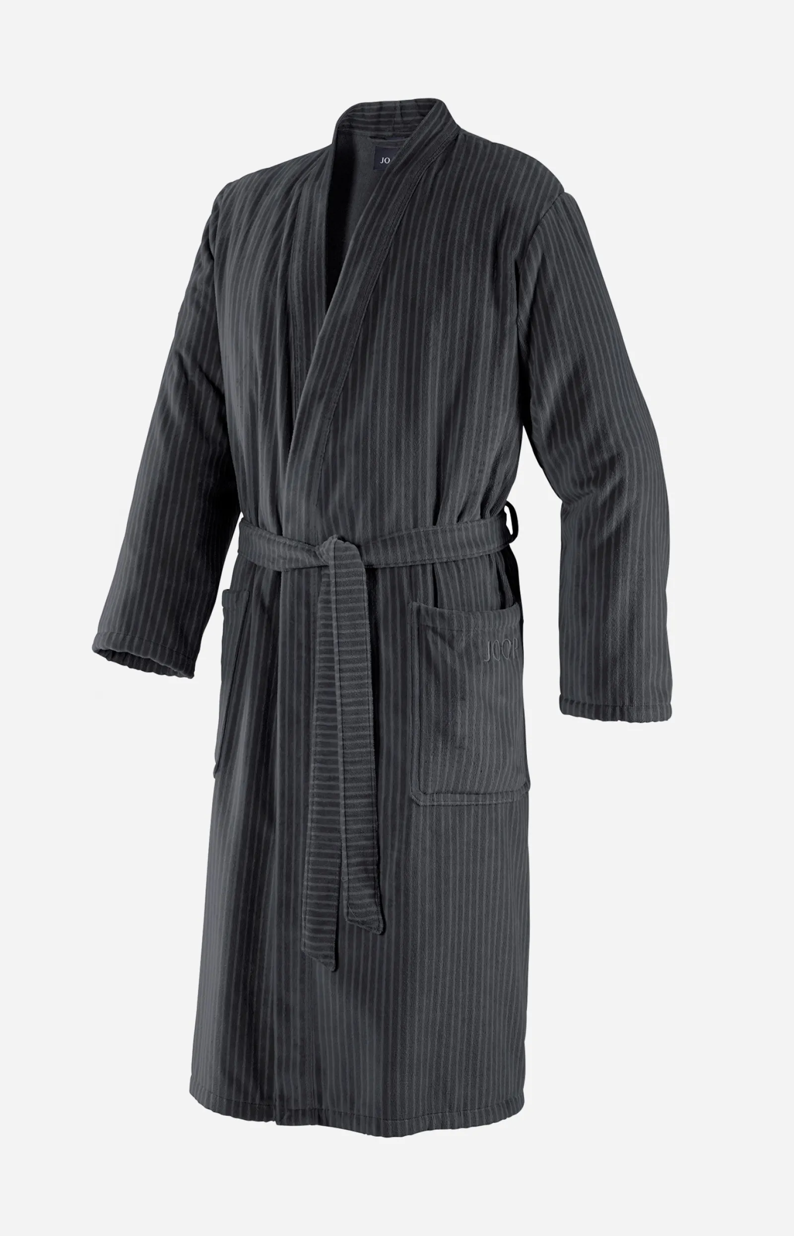 JOOP! Bademäntel*Herren Kimono-Bademantel in