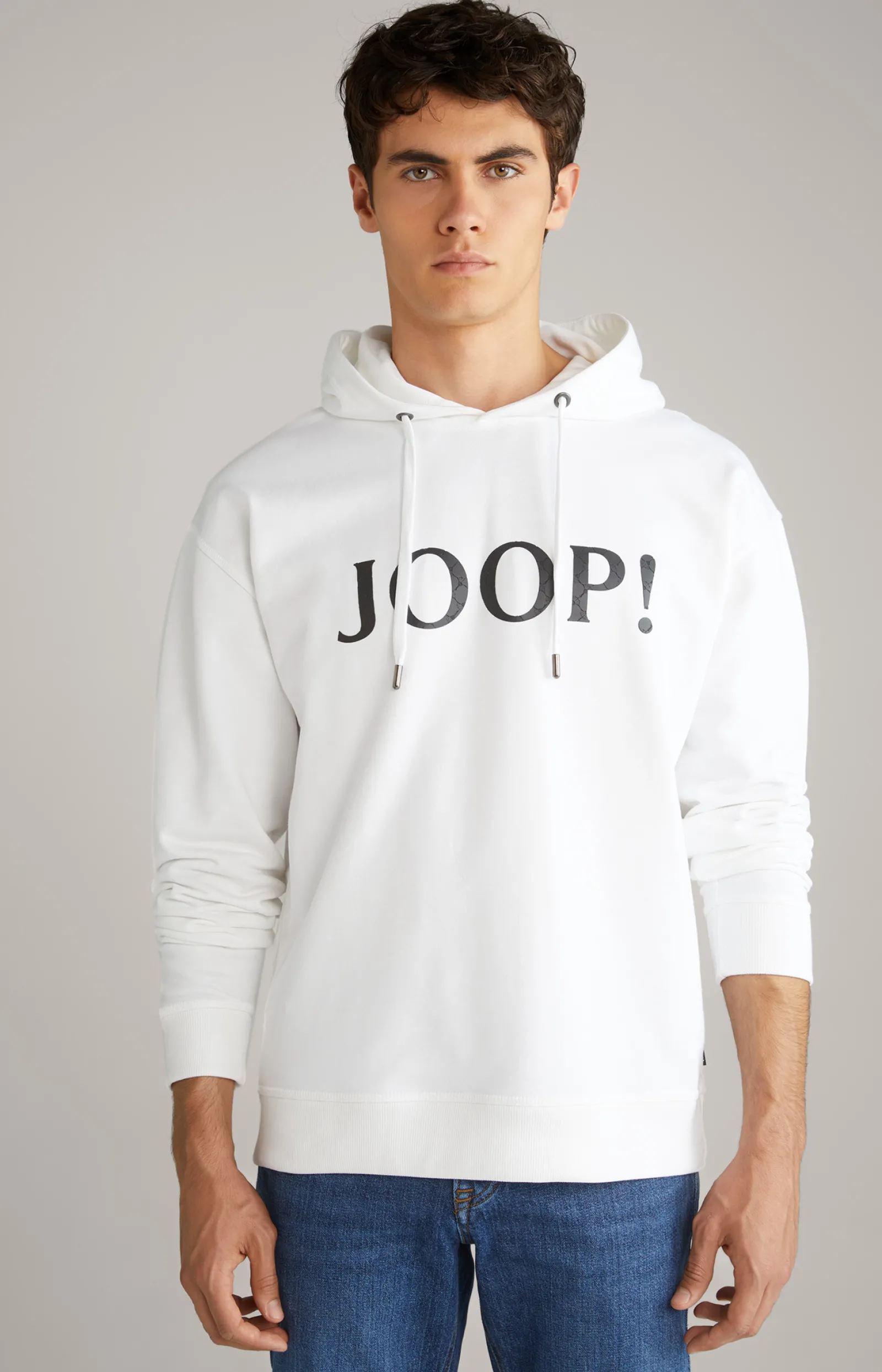 JOOP! T-Shirts&Sweats*Hoodie Timonos in