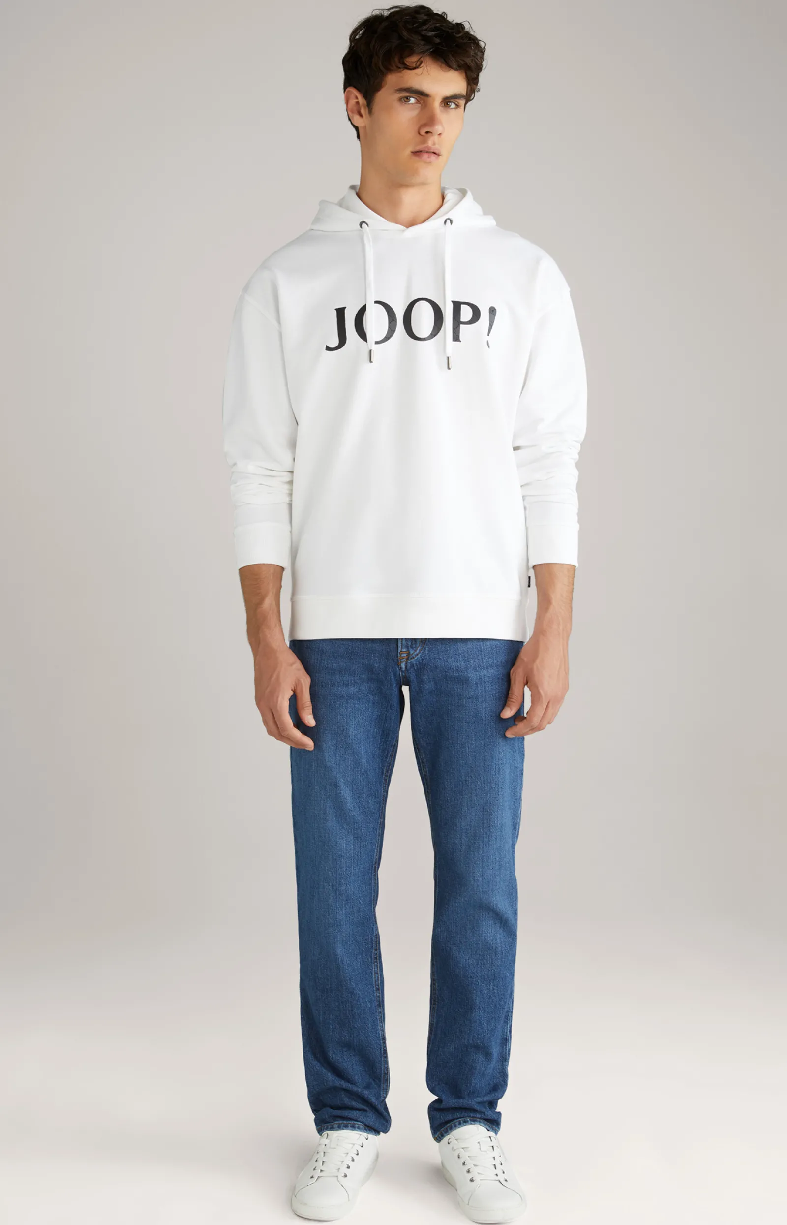 JOOP! T-Shirts&Sweats*Hoodie Timonos in