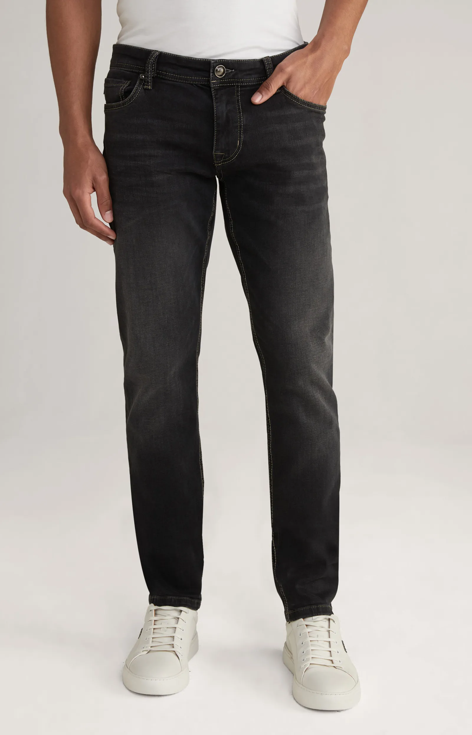 JOOP! Jeans*Jeans Hamond in Dunkelblau