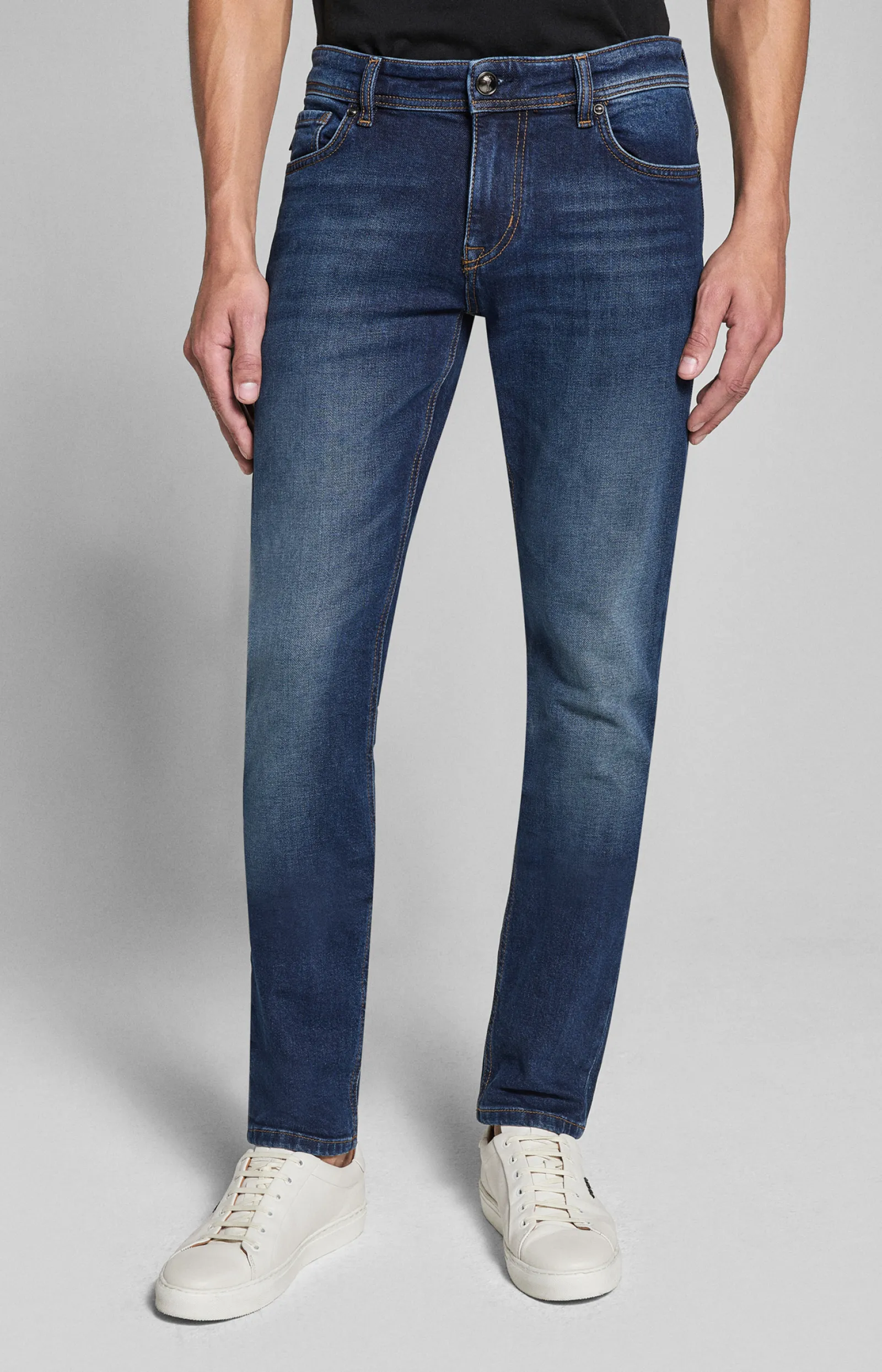 JOOP! Jeans*Jeans Hamond in Dunkelblau