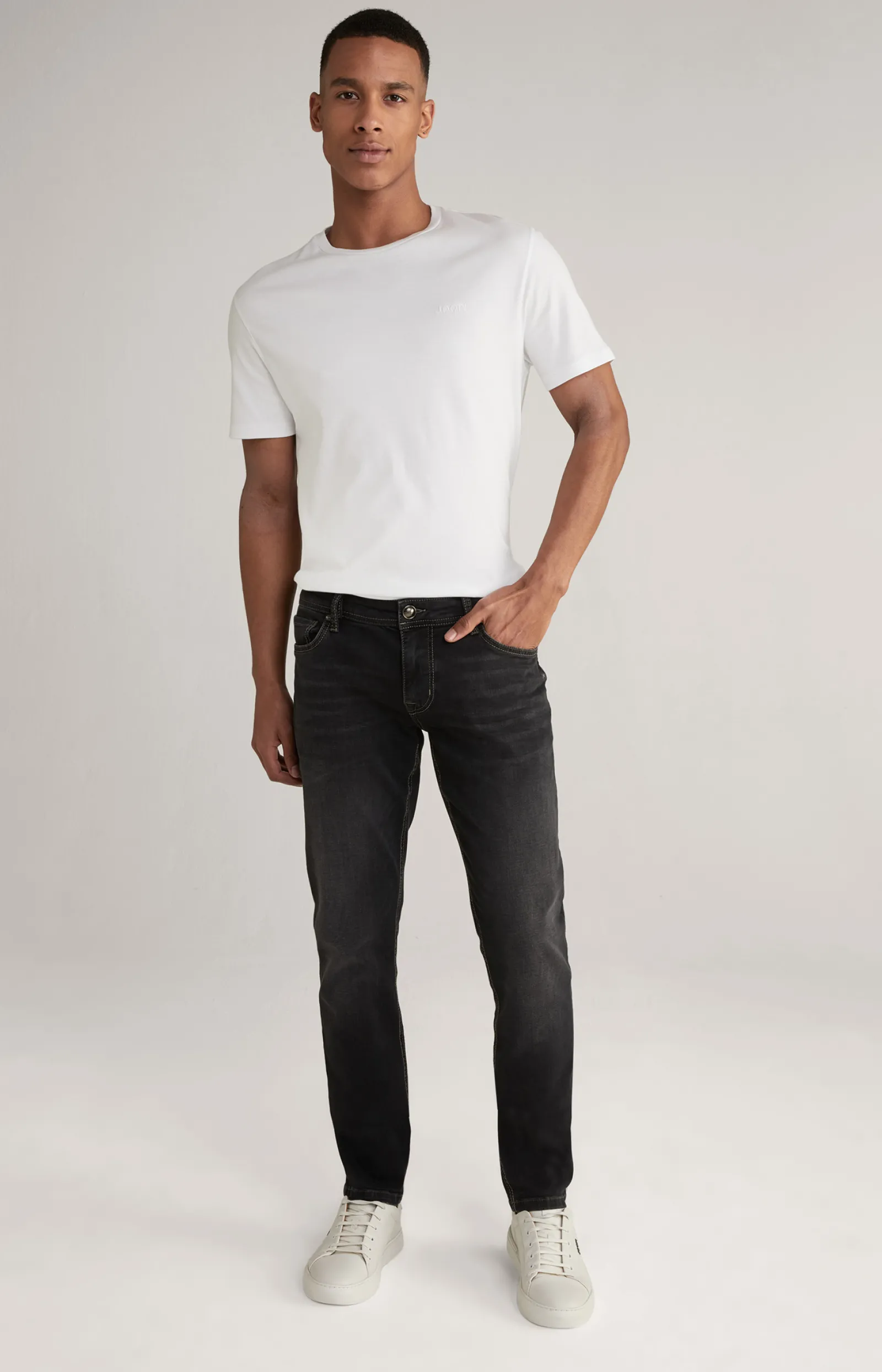 JOOP! Jeans*Jeans Hamond in Dunkelblau