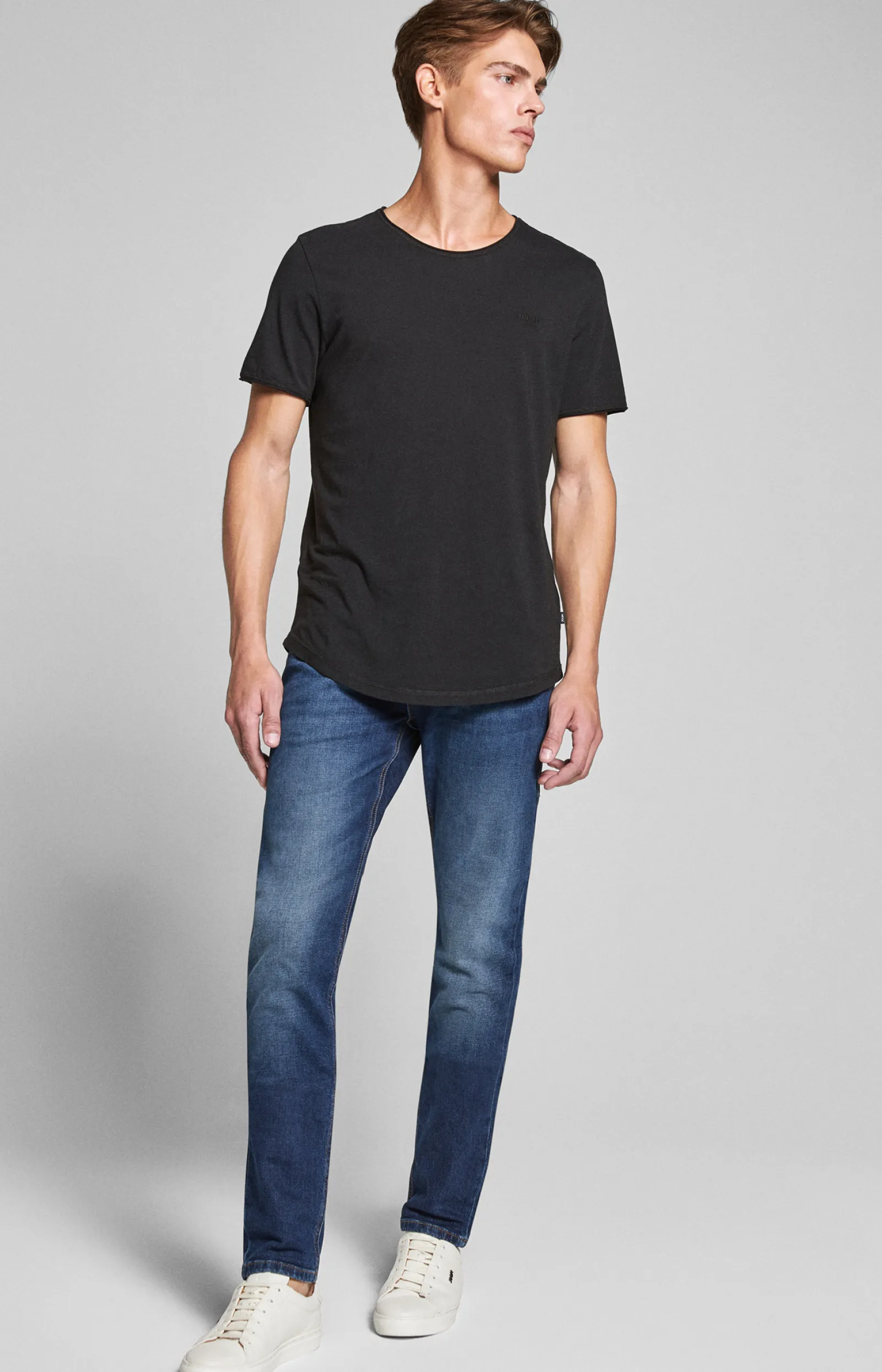 JOOP! Jeans*Jeans Hamond in Dunkelblau