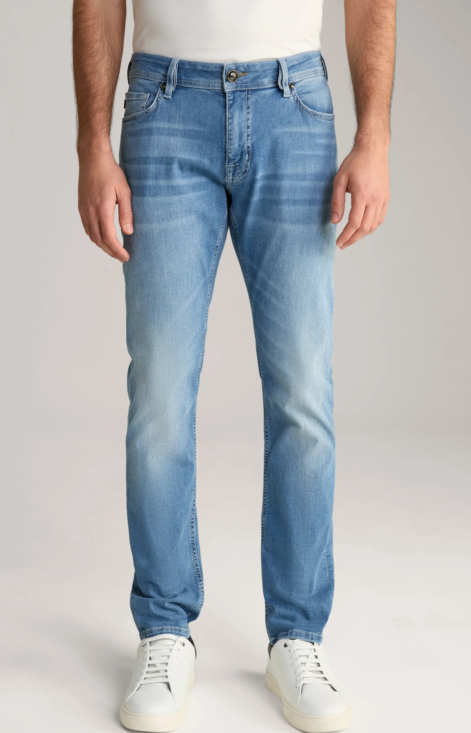 JOOP! Jeans | Bekleidung*Jeans Hamond in Light Blue Washed