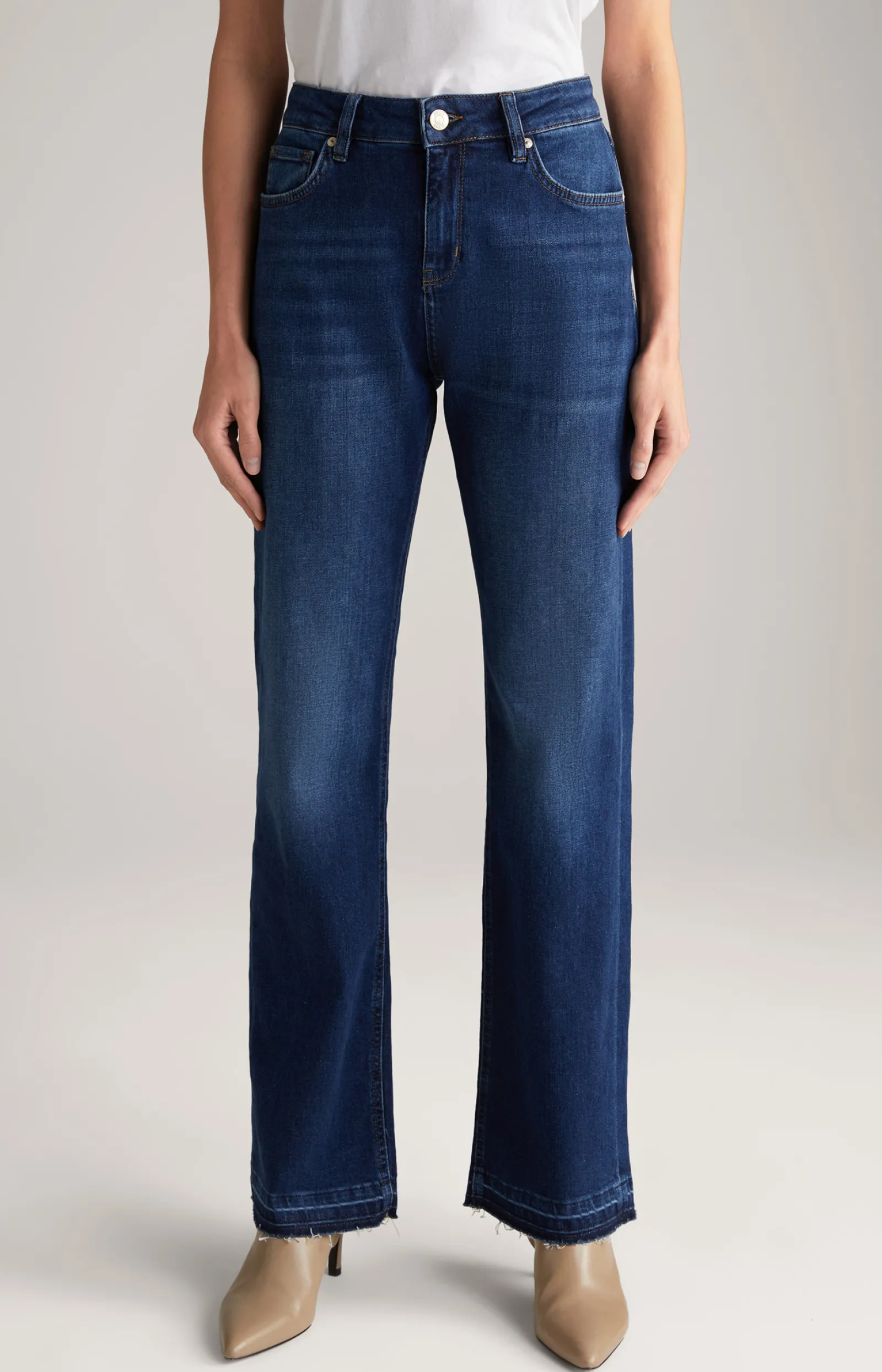 JOOP! Jeans | Bekleidung*Jeans in Denimblue Washed