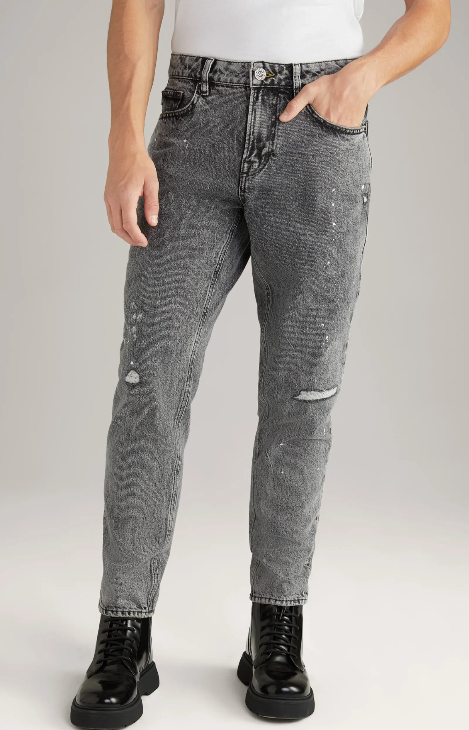 JOOP! Jeans*Jeans in Grau