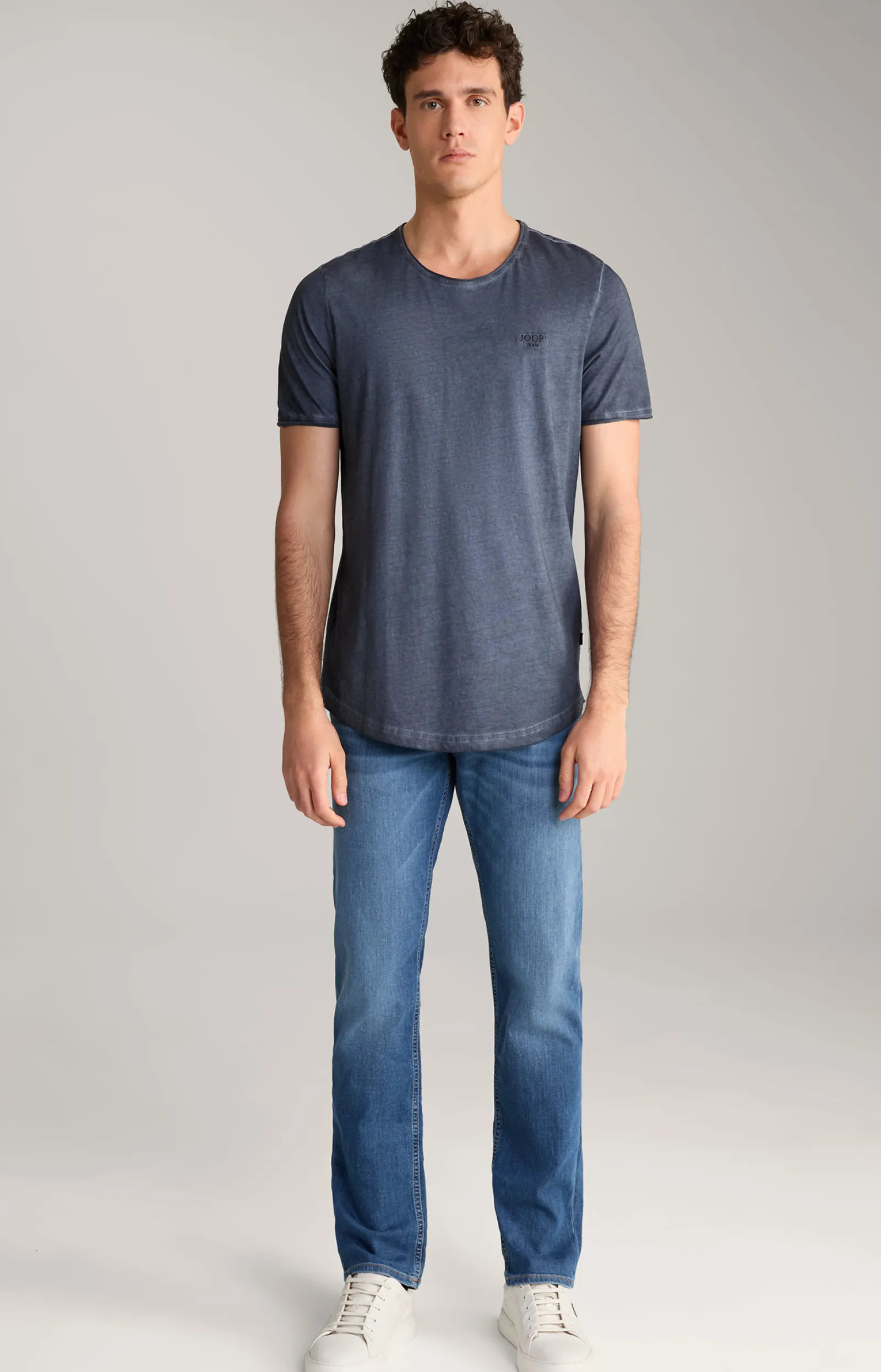 JOOP! Jeans | Bekleidung*Jeans Mitch in Denim Blue