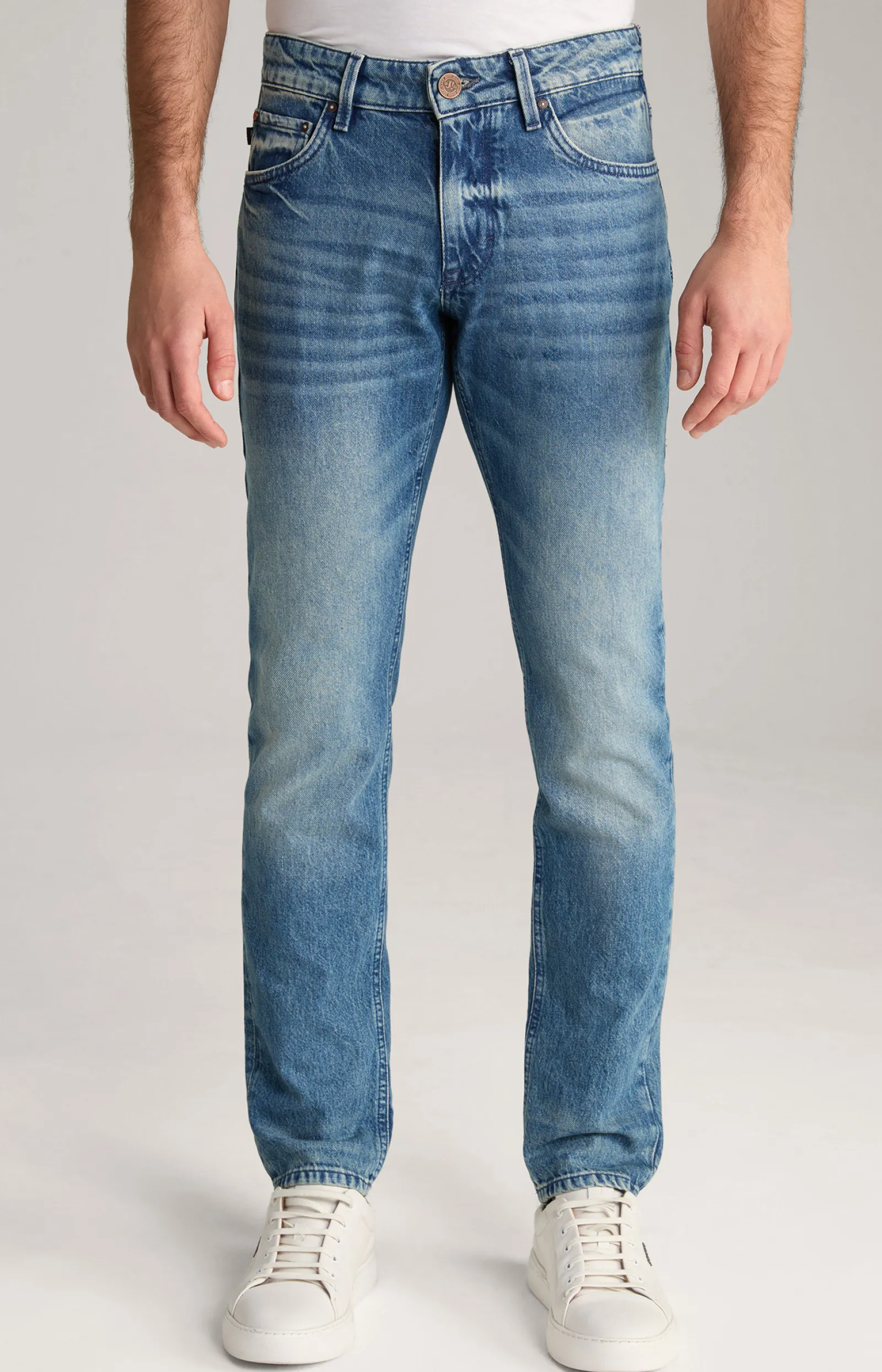 JOOP! Jeans | Bekleidung*Jeans Stephen in Blue Washed